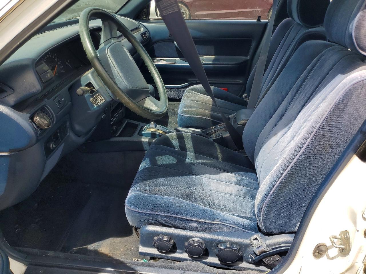 1990 Toyota Camry Le Белый vin: JT2SV22E5L0345116