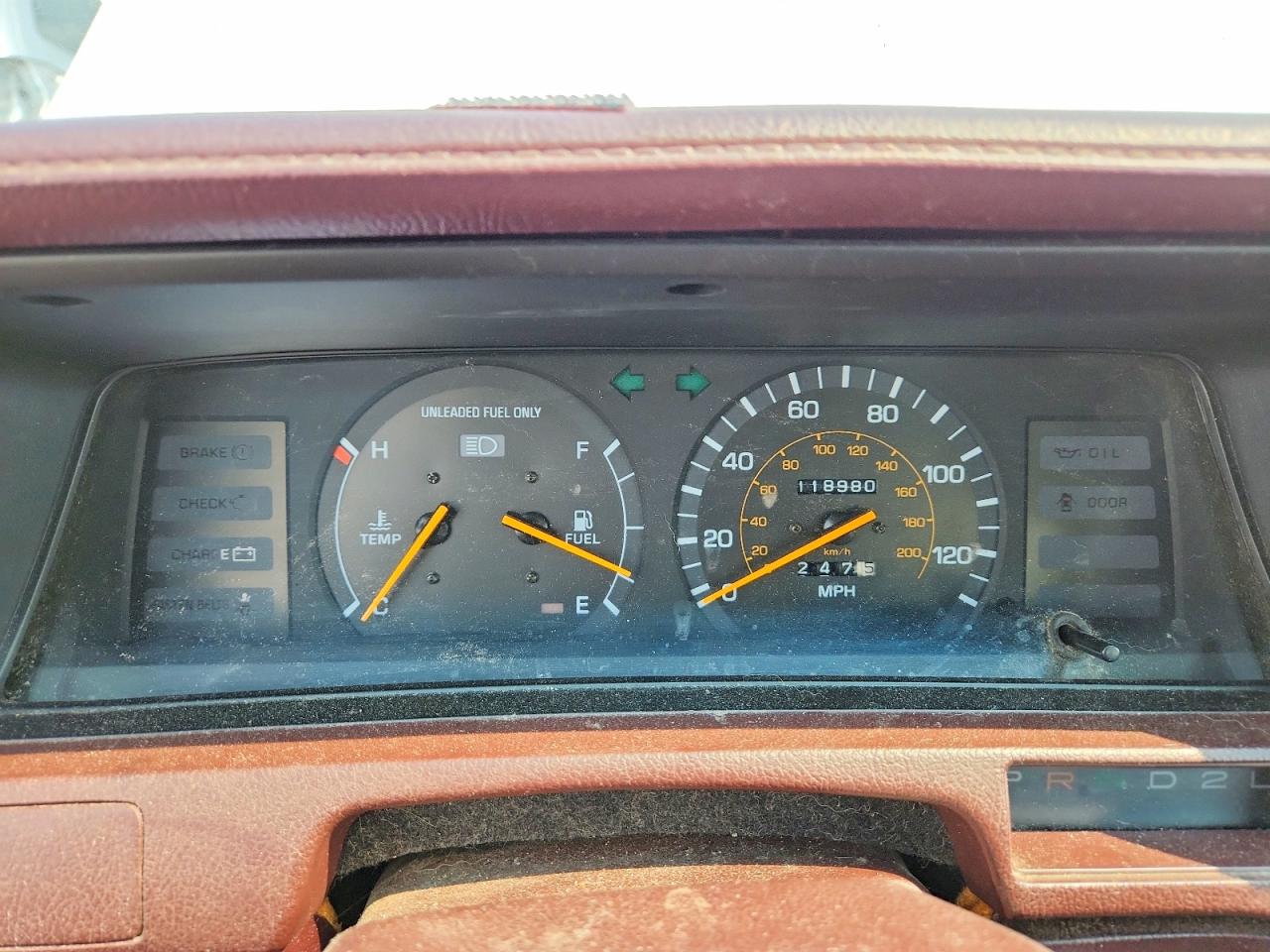 1989 Toyota Camry Base White vin: JT2SV24E5K3377946