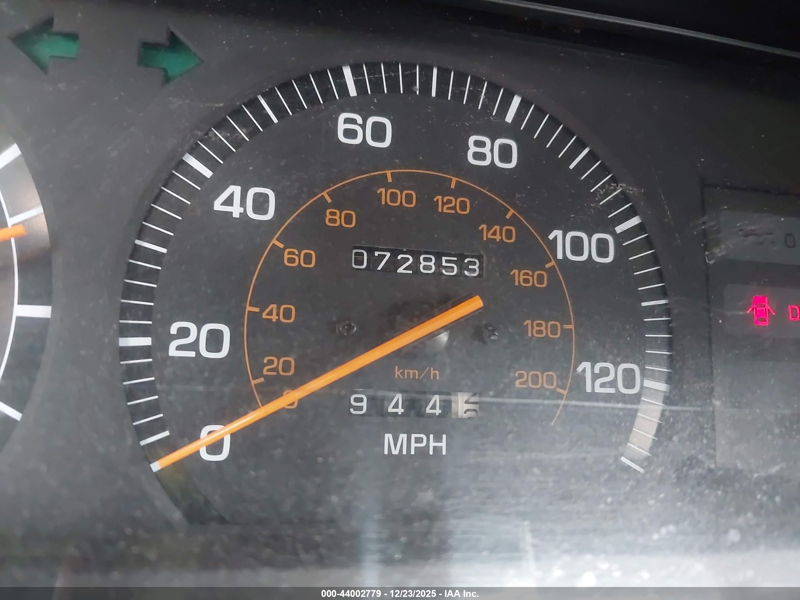 1988 Toyota Camry   Dark Brown vin: JT2SV24E8J0127357