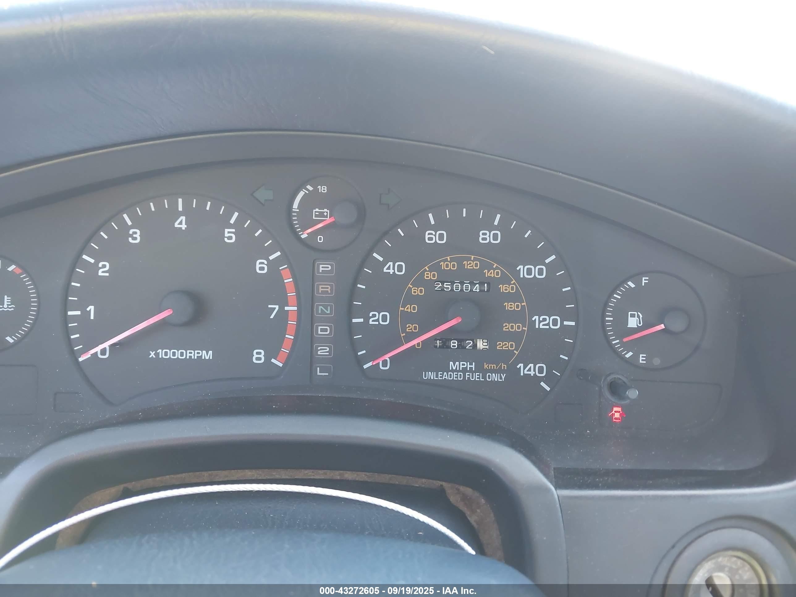 1992 Toyota Mr2   White vin: JT2SW21M1N0017409