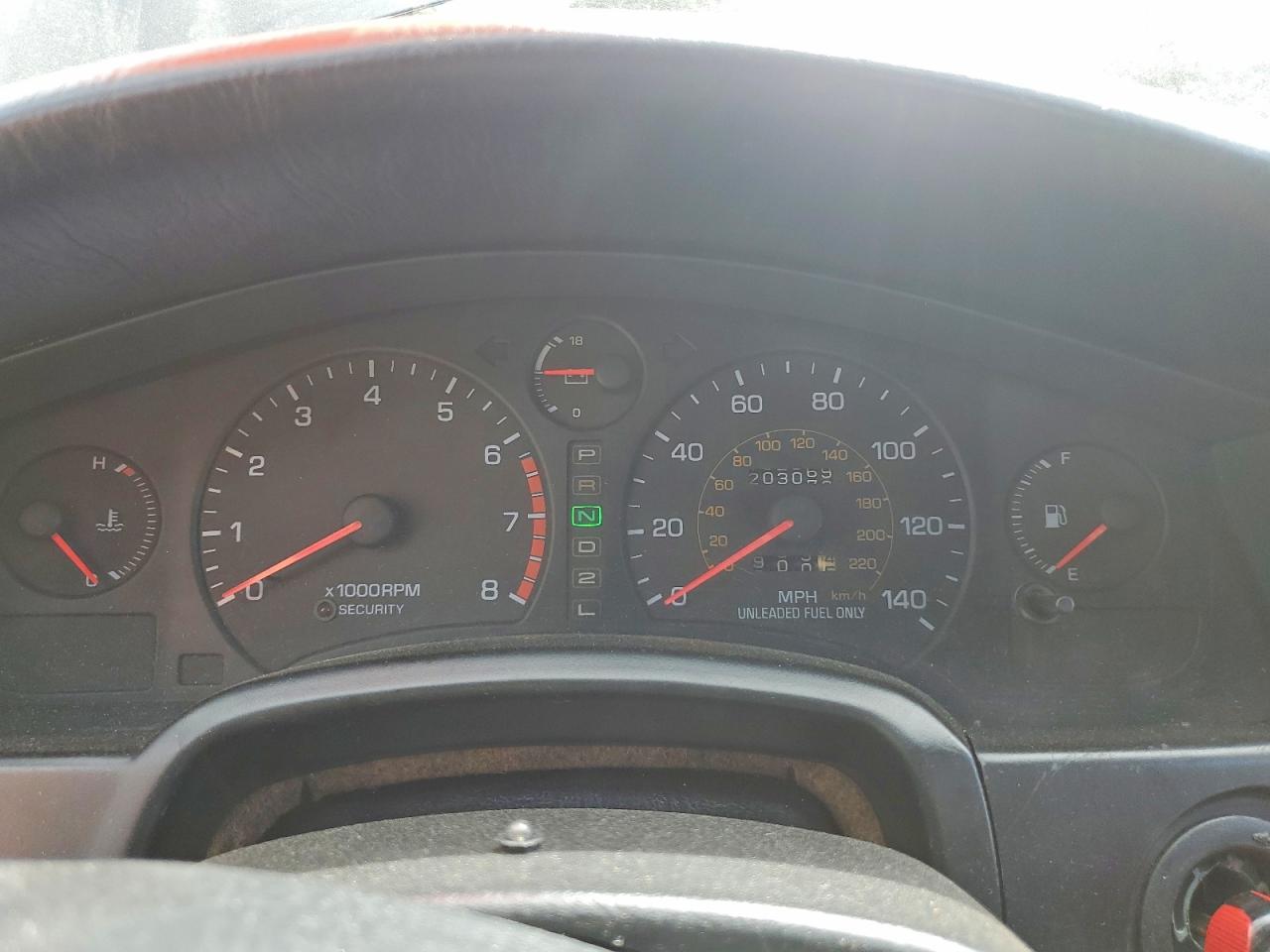 1991 Toyota Mr2 Base Black vin: JT2SW21M4M0000683