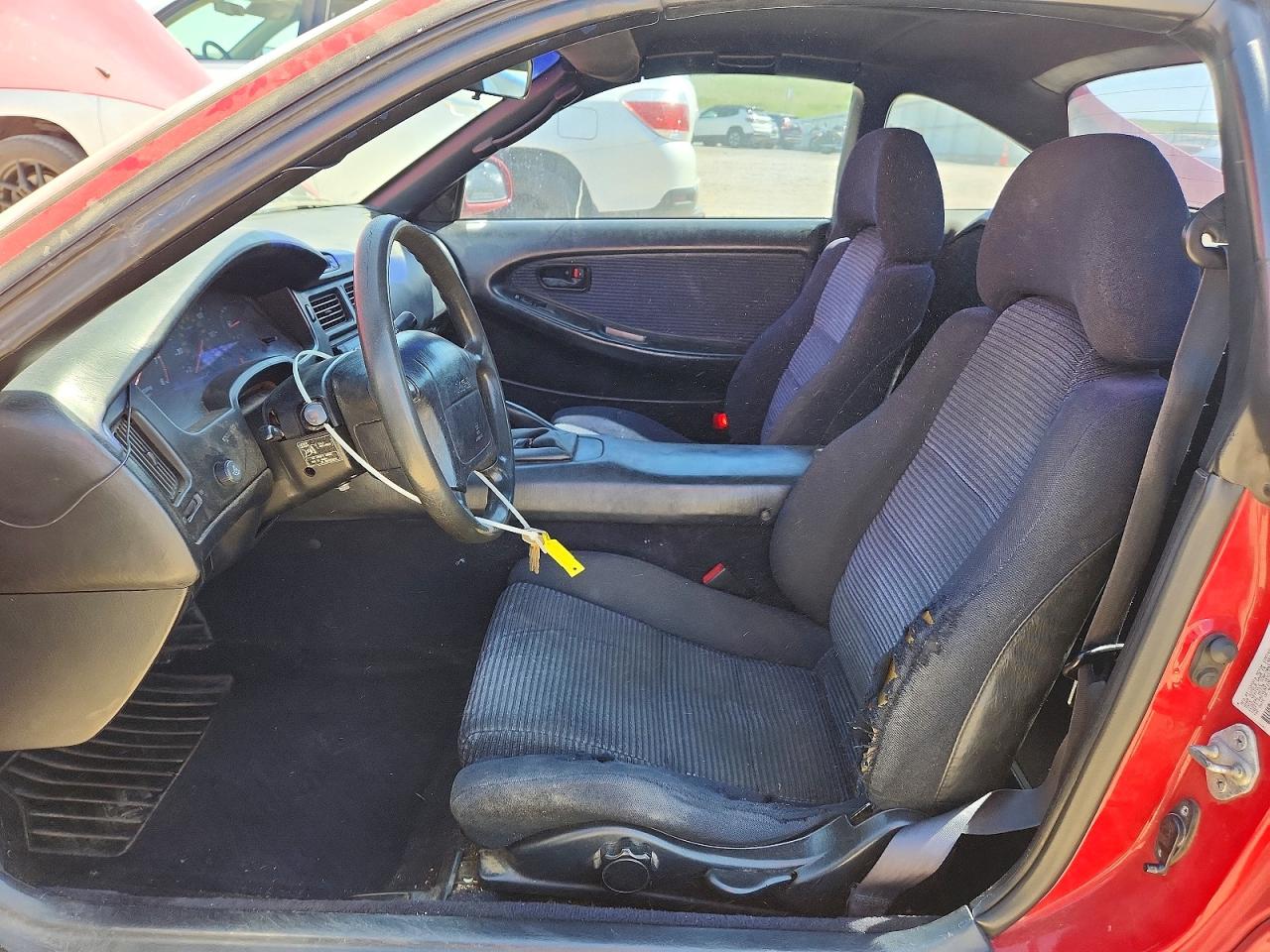 1992 Toyota Mr2 Sport Roof Red vin: JT2SW21N9N0017618