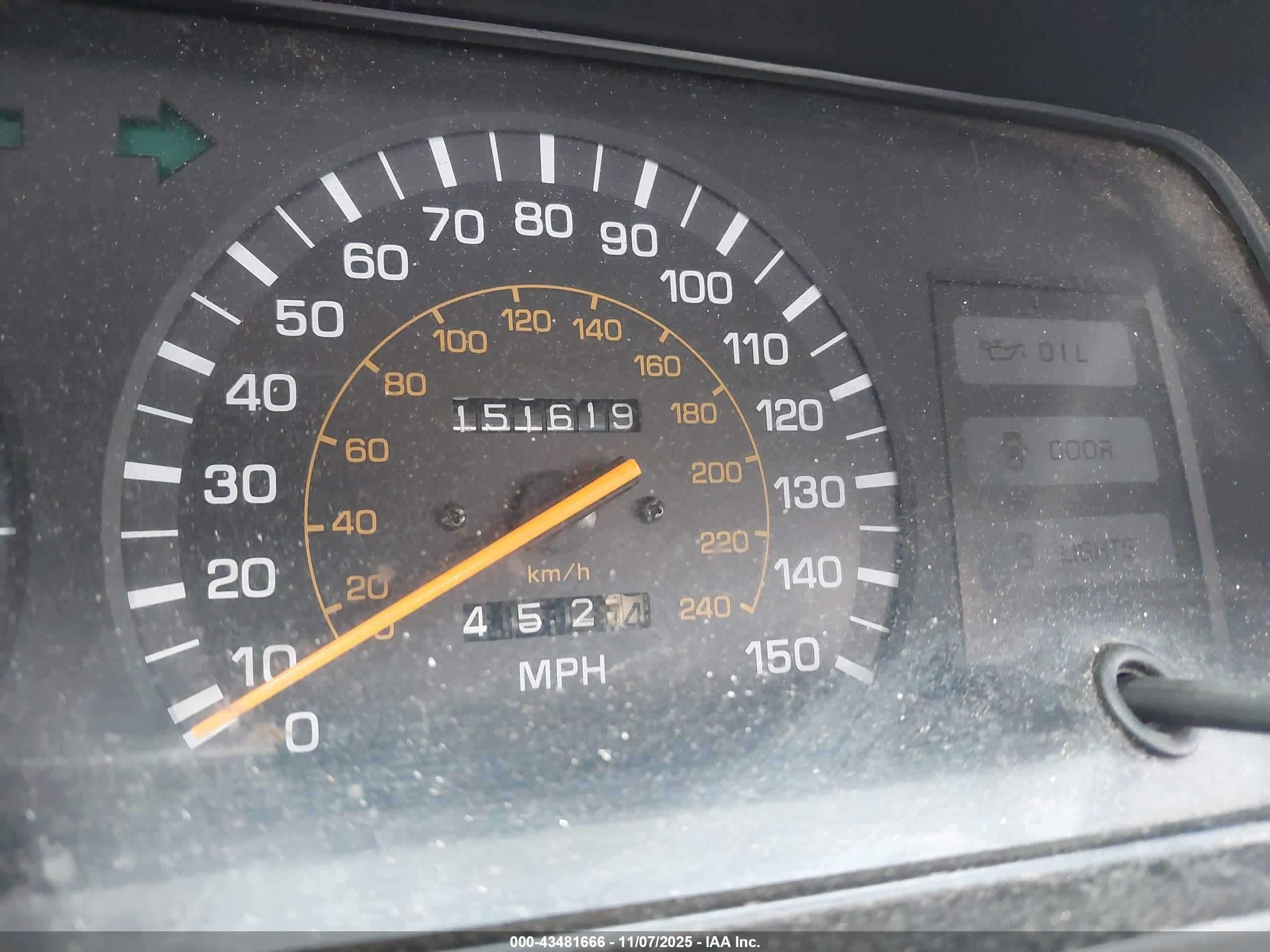 1990 Toyota Camry Dlx Темно-бордовый vin: JT2VV21W0L0112333