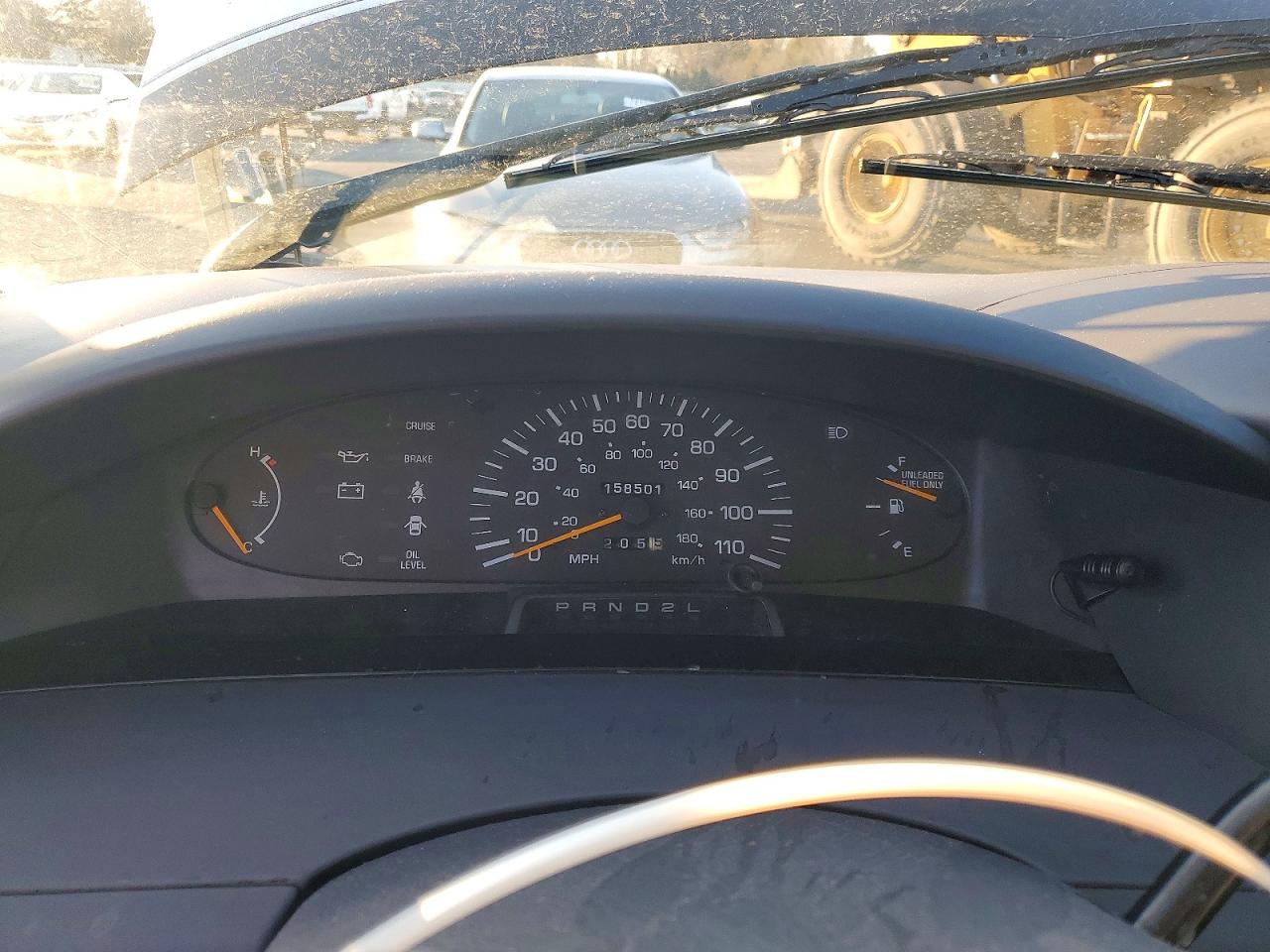 1995 Toyota Previa Dx Белый vin: JT3AC13R8S1191082