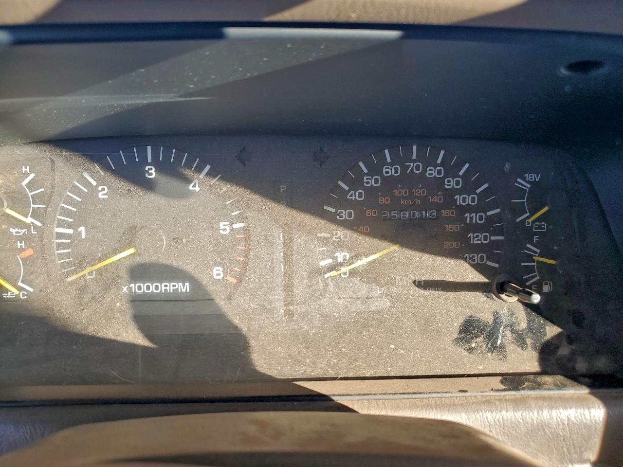 1995 Toyota Land Cruiser Dj81 Gray vin: JT3DJ81W7S0104587