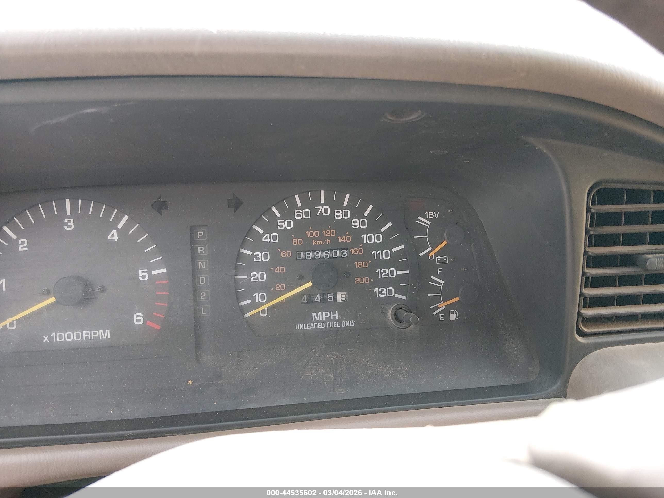 1995 Toyota Land Cruiser Dj81 Green vin: JT3DJ81W7S0111278