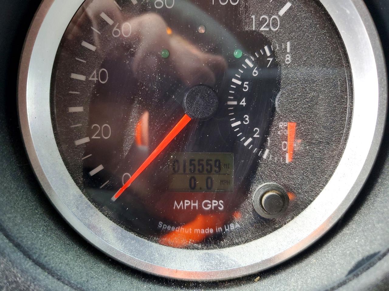 1988 Toyota Land Cruiser Fj62 Gx Gray vin: JT3FJ62G0J0096240