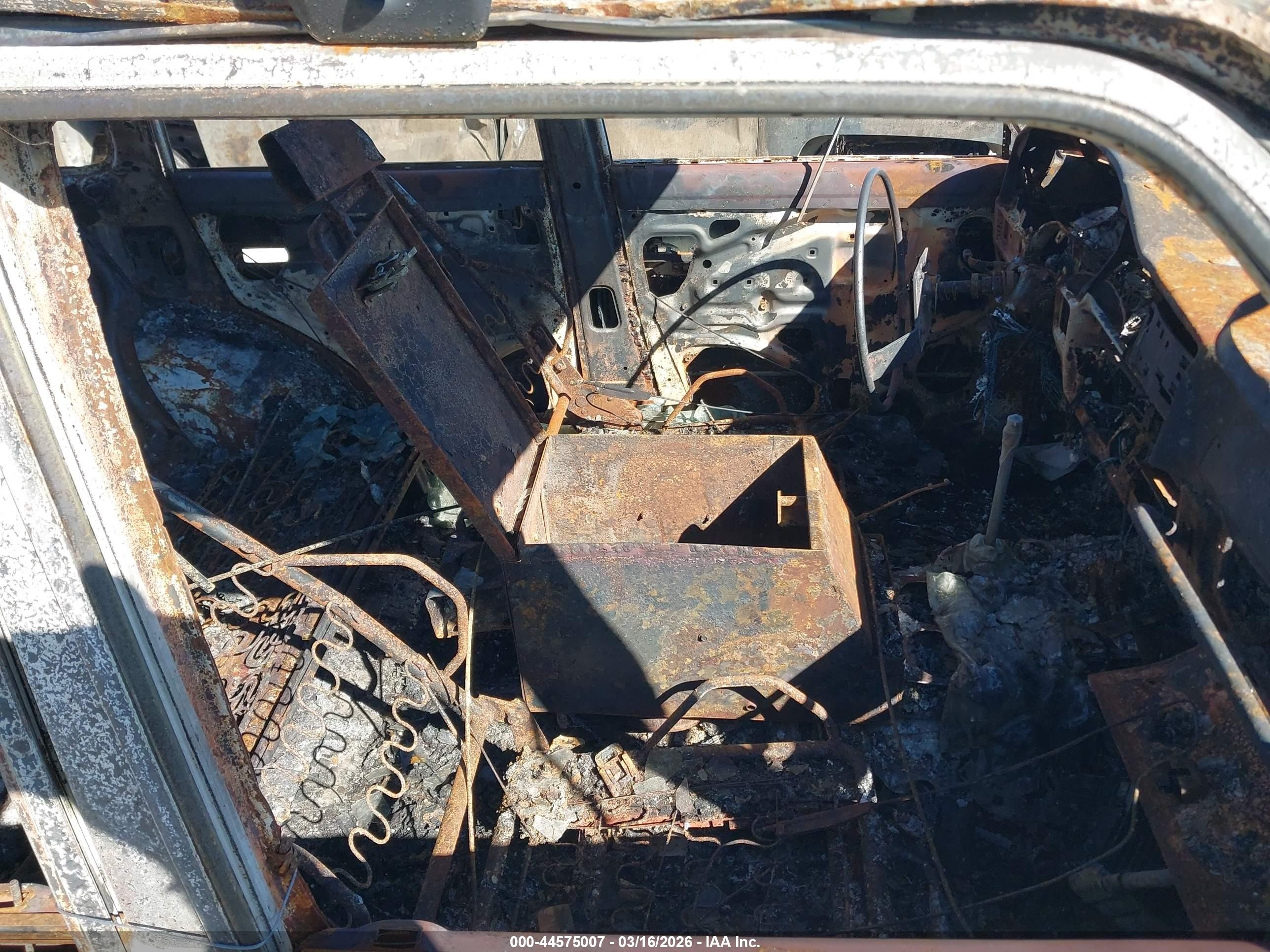 1989 Toyota Land Cruiser Fj62 Gx Черный vin: JT3FJ62G3K1100549