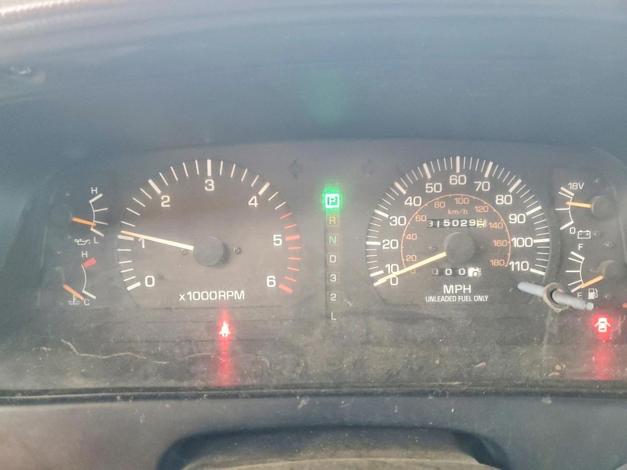 1992 Toyota Land Cruiser Fj80 Бежевый vin: JT3FJ80W9N0041801