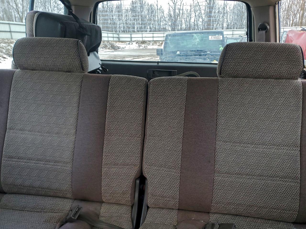 1992 Toyota Land Cruiser Fj80 Tan vin: JT3FJ80W9N0048893