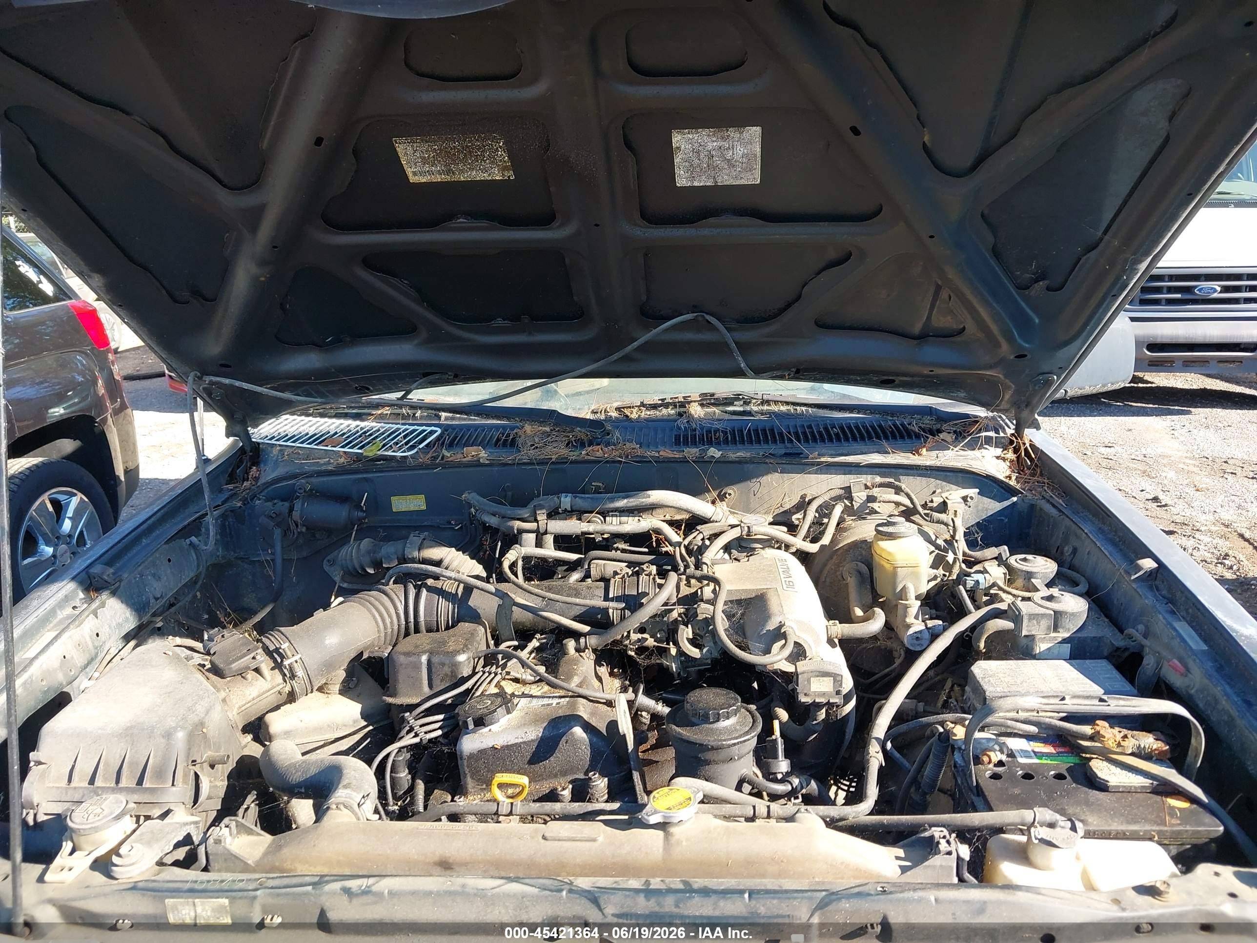 1998 Toyota 4runner   Green vin: JT3GM84R5W0023538