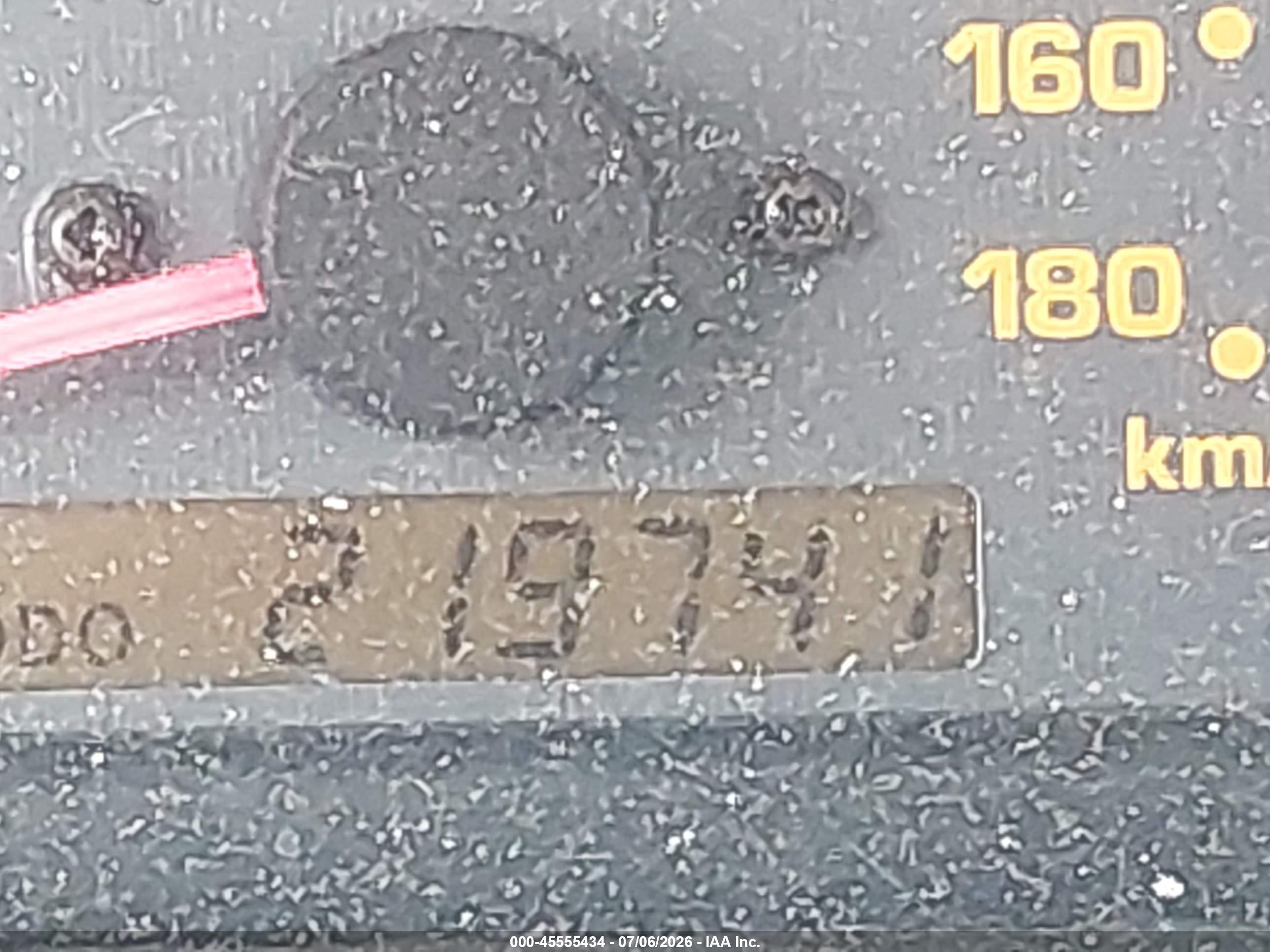 1999 Toyota 4runner   Бежевый vin: JT3GM84R9X0045107