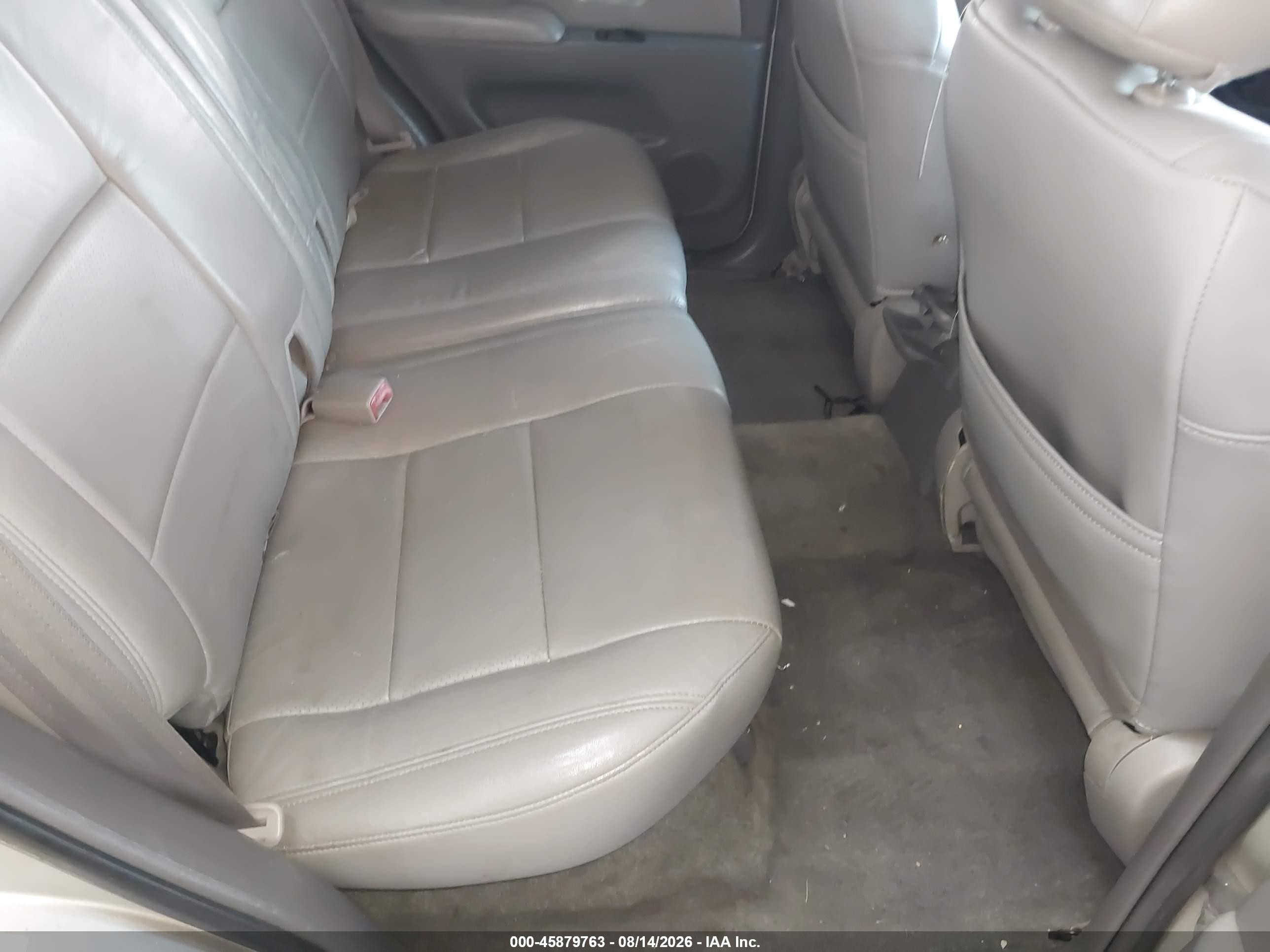 2002 Toyota 4runner Sr5 V6 Silver vin: JT3GN86R020234280