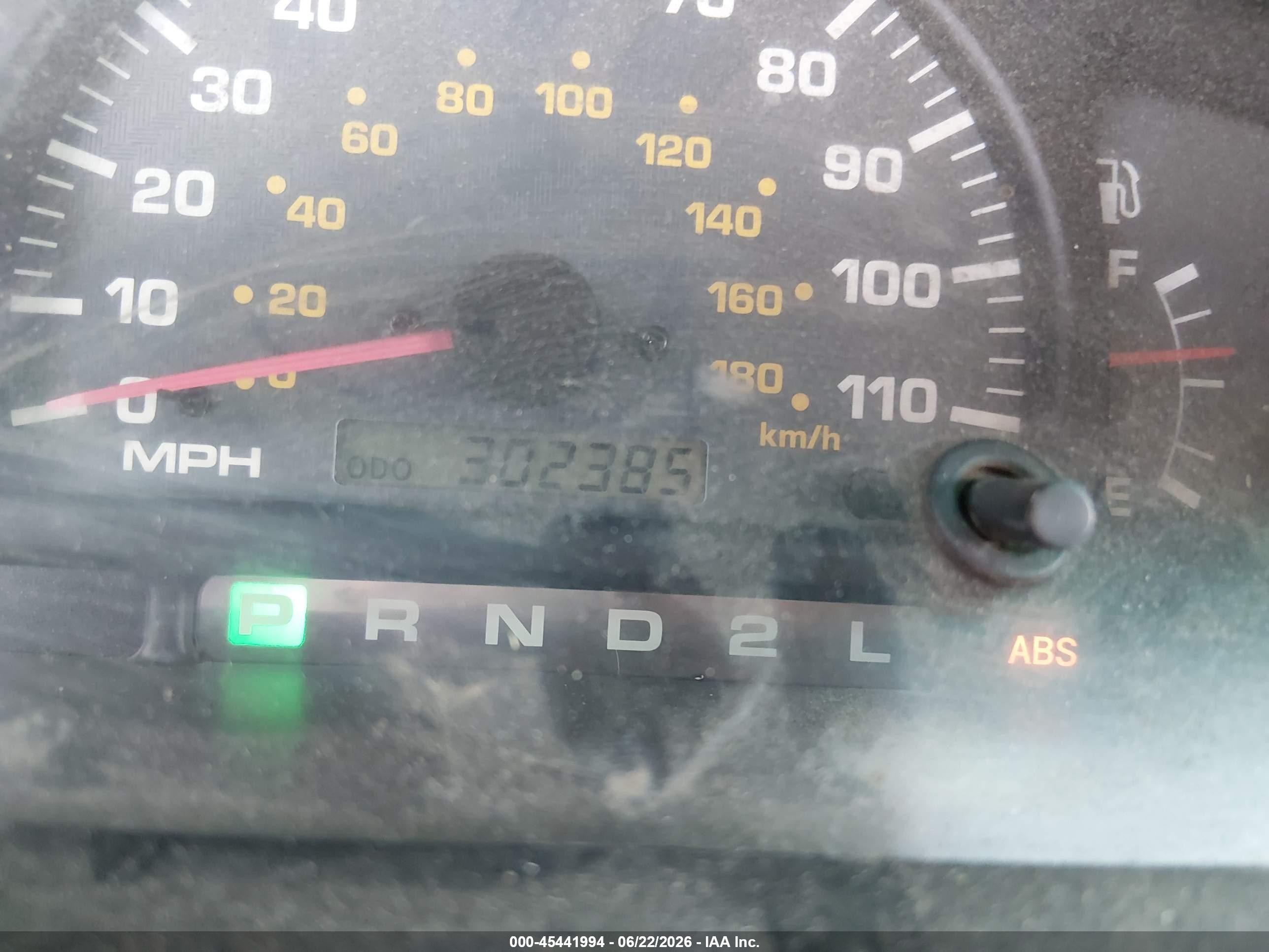 2001 Toyota 4runner Sr5 V6 Silver vin: JT3GN86R110207586