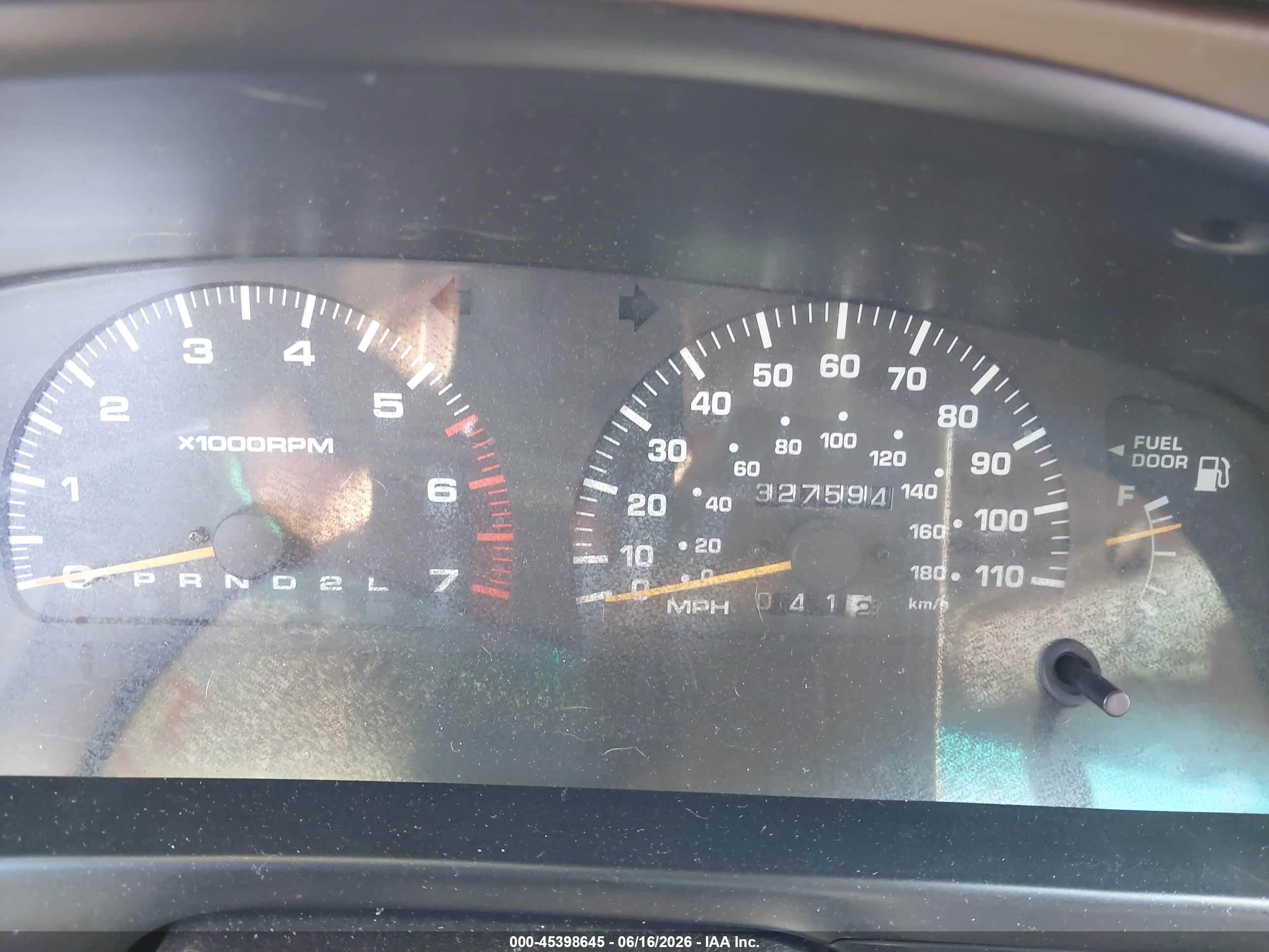 1998 Toyota 4runner Sr5 V6 White vin: JT3GN86R2W0088194