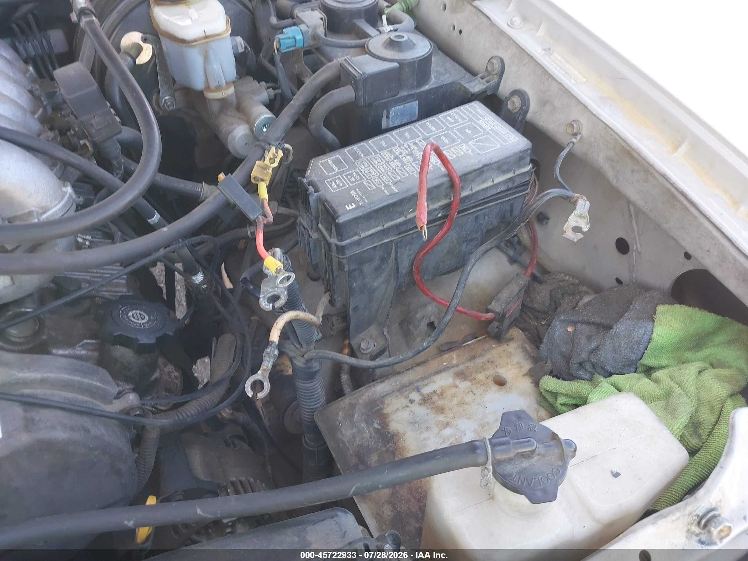 1999 Toyota 4runner Sr5 V6 Кремовый vin: JT3GN86R2X0122085