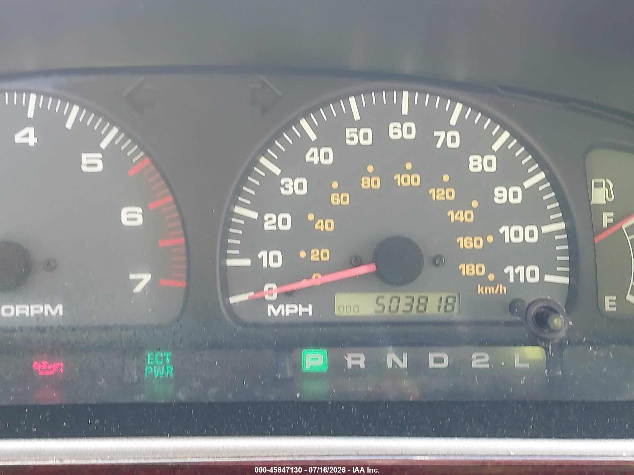 2001 Toyota 4runner Sr5 V6 Серебряный vin: JT3GN86R310192296