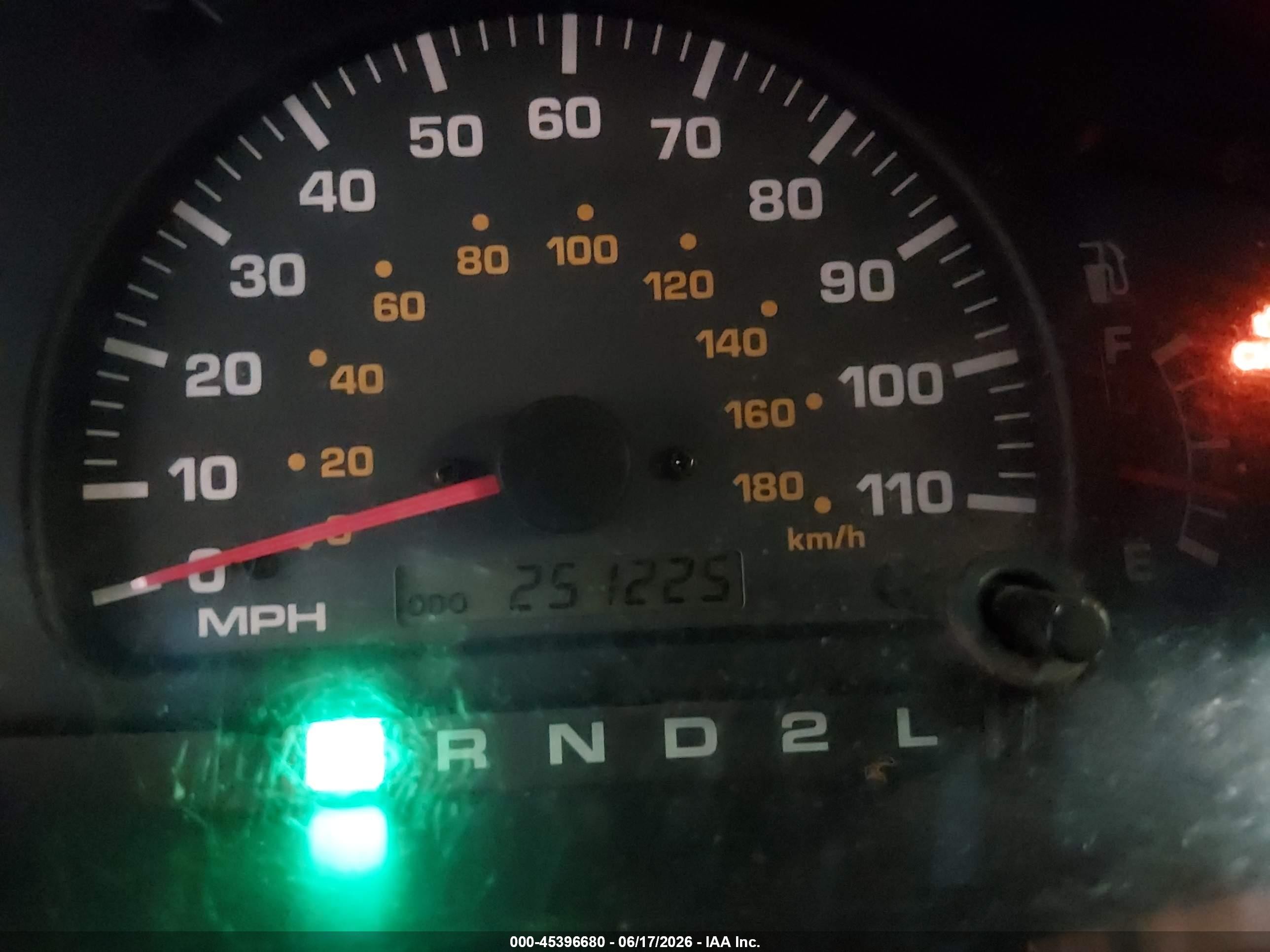 2002 Toyota 4runner Sr5 V6 Black vin: JT3GN86R320239229