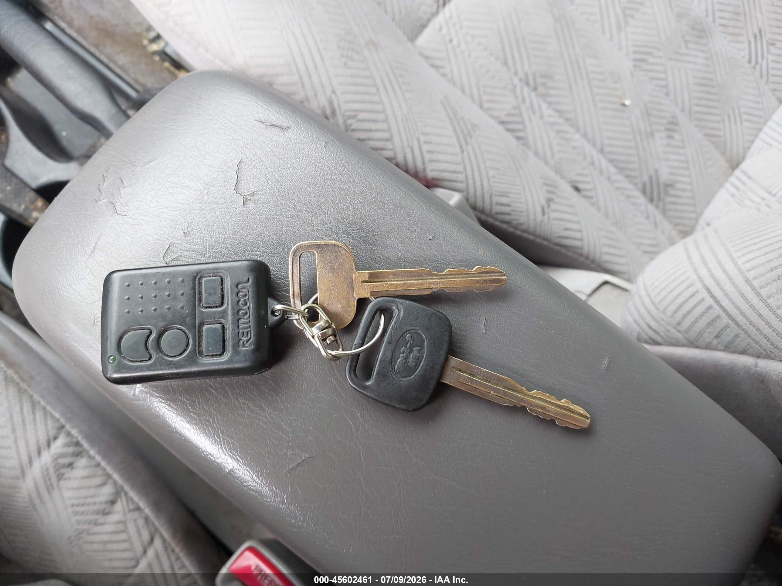 2002 Toyota 4runner Sr5 V6 Silver vin: JT3GN86R320252112