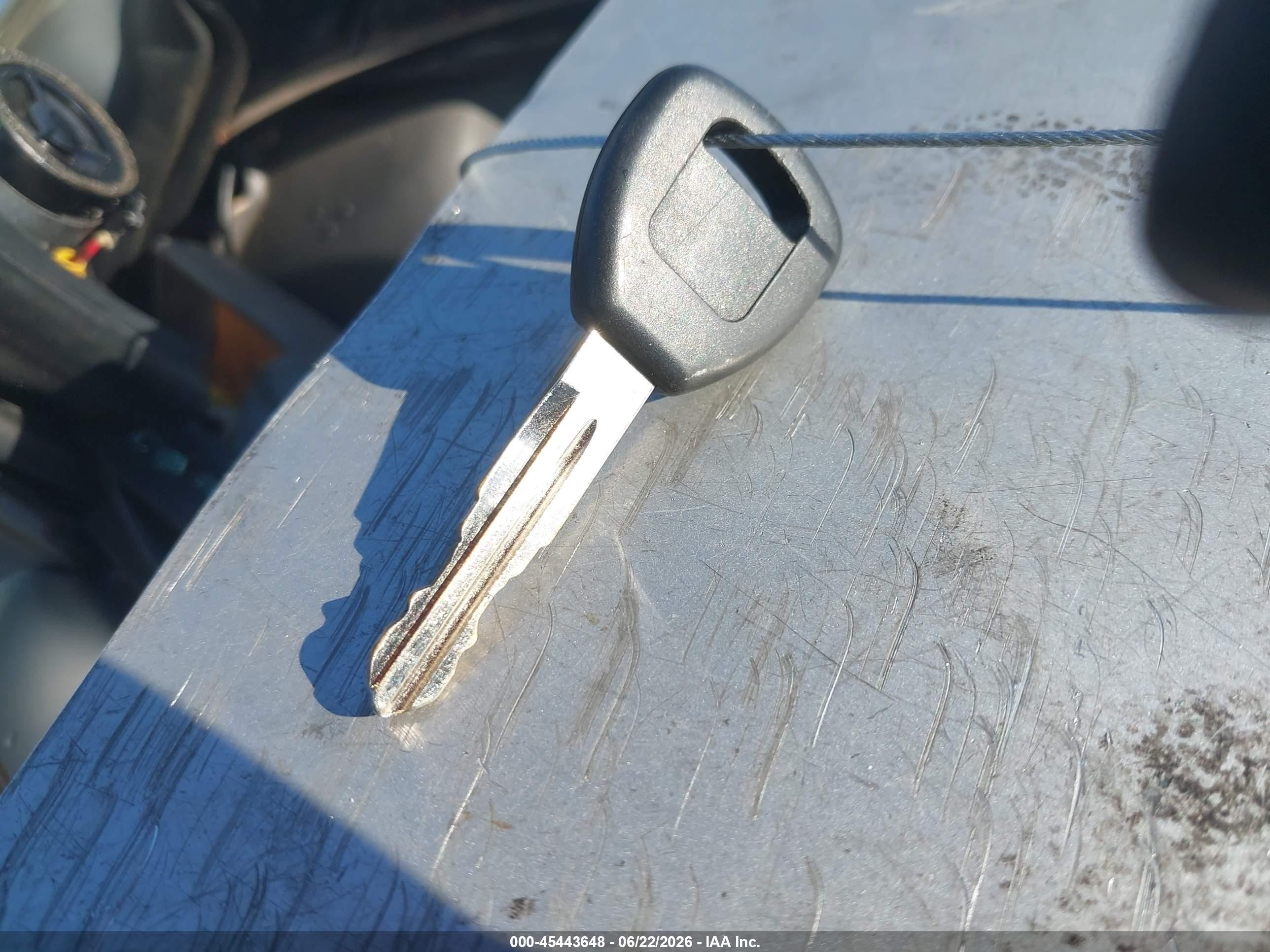 2001 Toyota 4runner Sr5 V6 Silver vin: JT3GN86R410189665