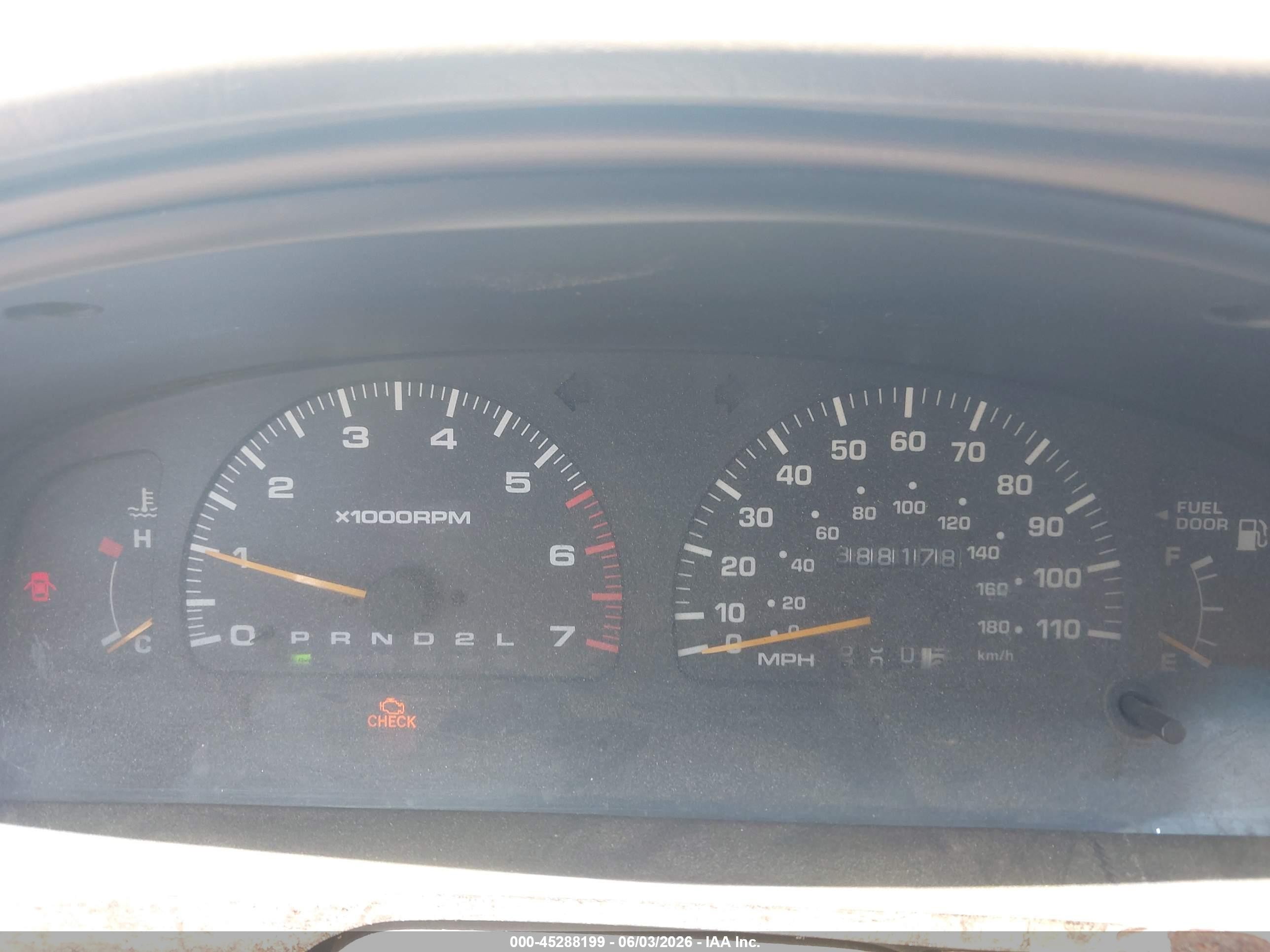 1998 Toyota 4runner Sr5 V6 Gray vin: JT3GN86R4W0056265