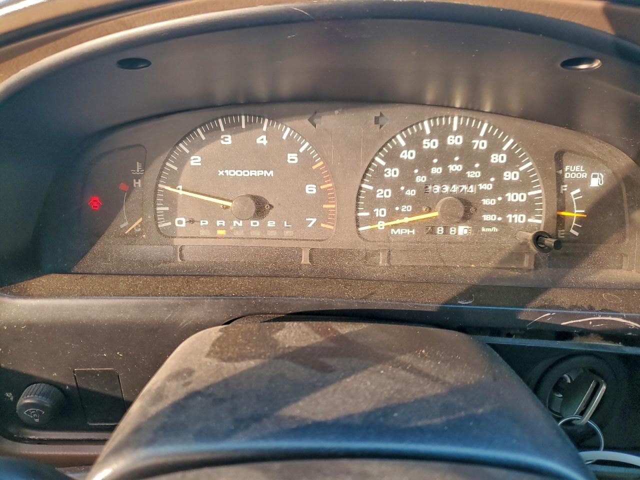 1998 Toyota 4runner Sr5 Cream vin: JT3GN86R4W0080601