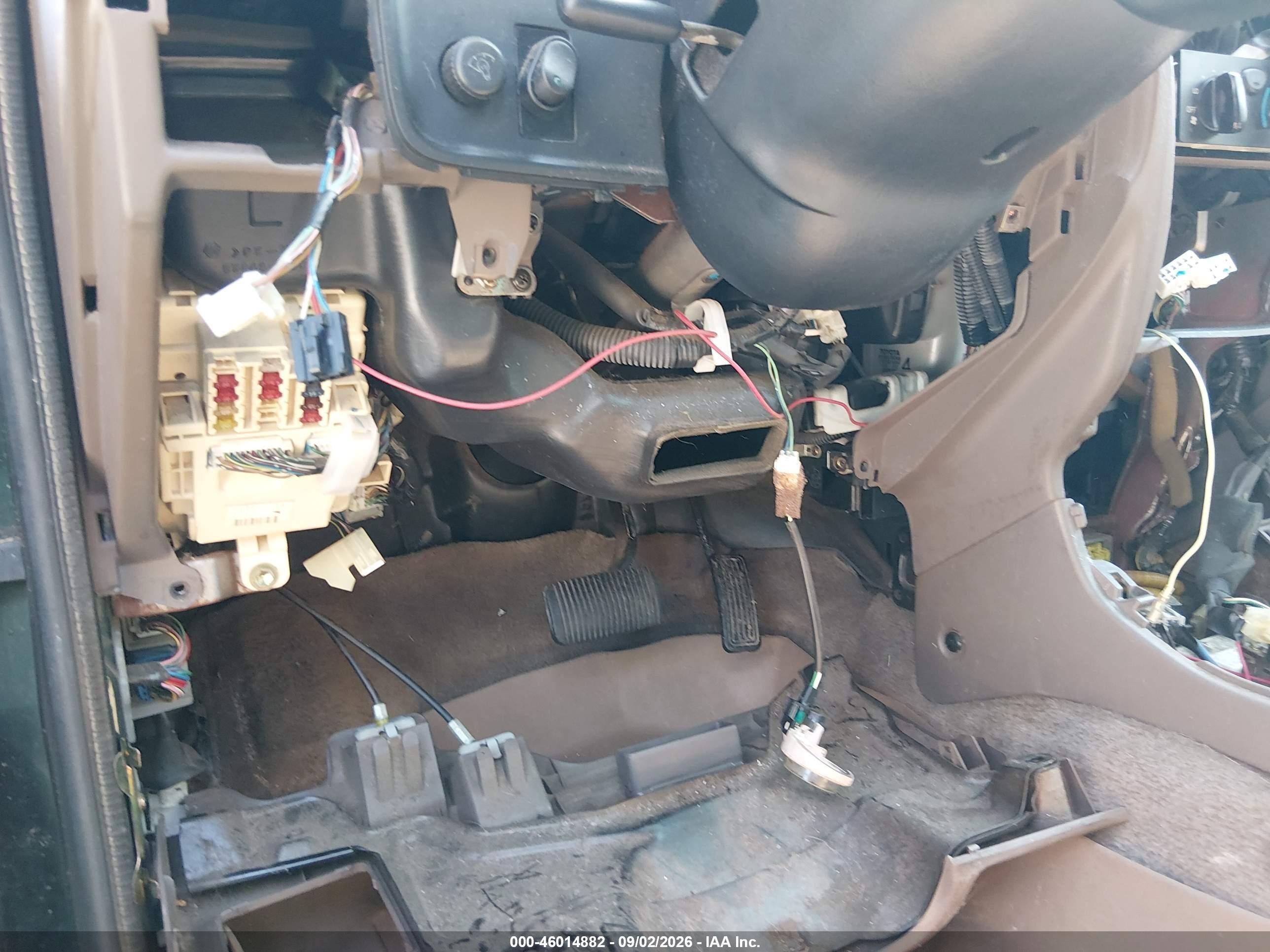 2001 Toyota 4runner Sr5 V6 Зеленый vin: JT3GN86R510201757
