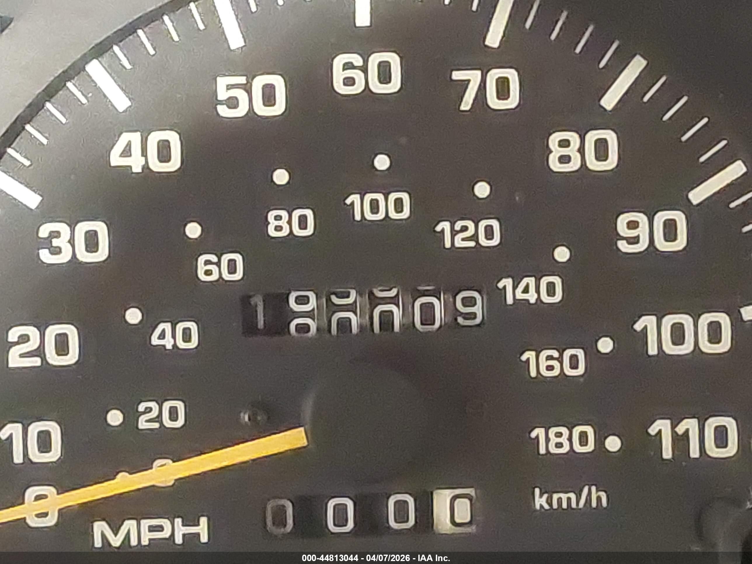 1998 Toyota 4runner Sr5 V6 Beige vin: JT3GN86R5W0056288