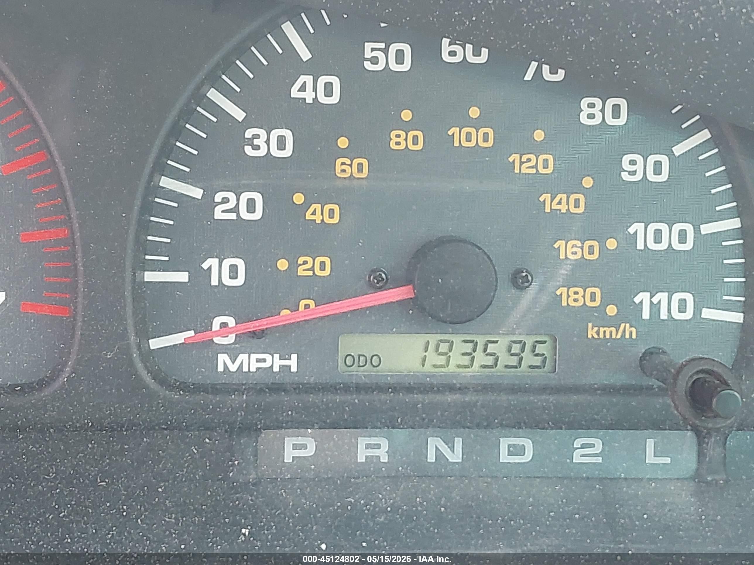 2000 Toyota 4runner Sr5 V6 White vin: JT3GN86R5Y0145295