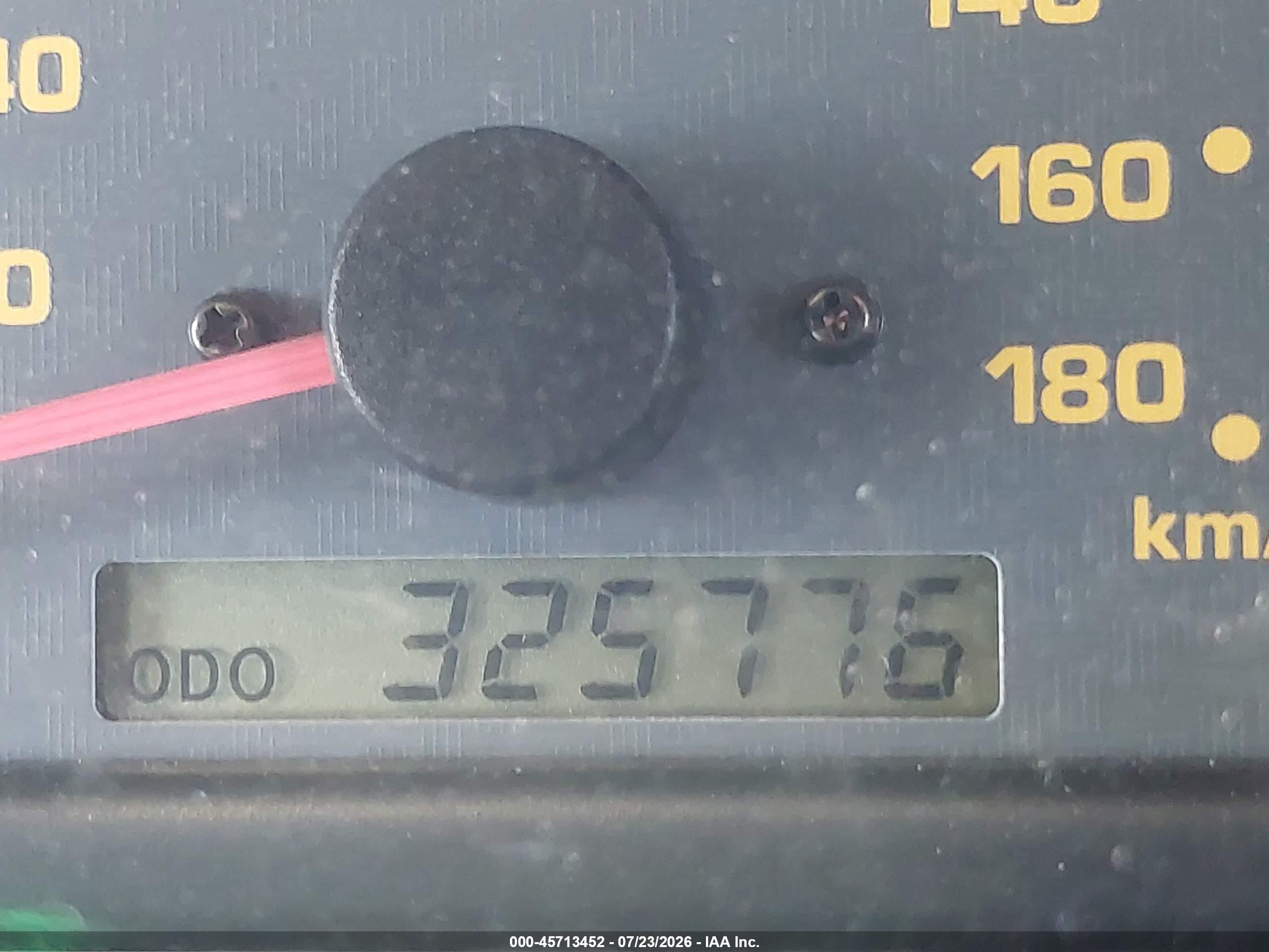 2001 Toyota 4runner Sr5 V6 Gray vin: JT3GN86R610192244