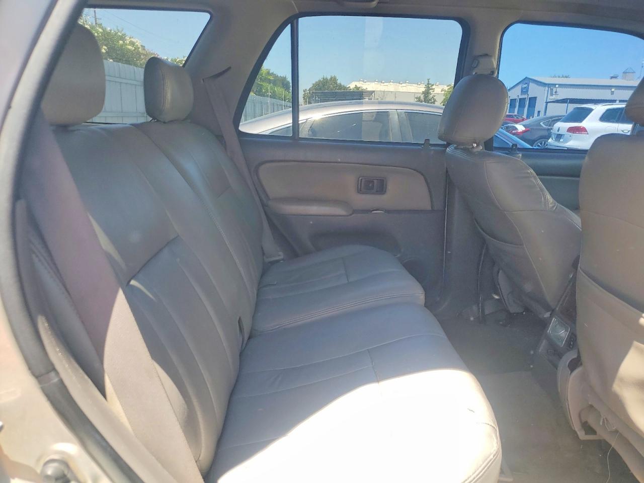 2001 Toyota 4runner Sr5 Silver vin: JT3GN86R610209480