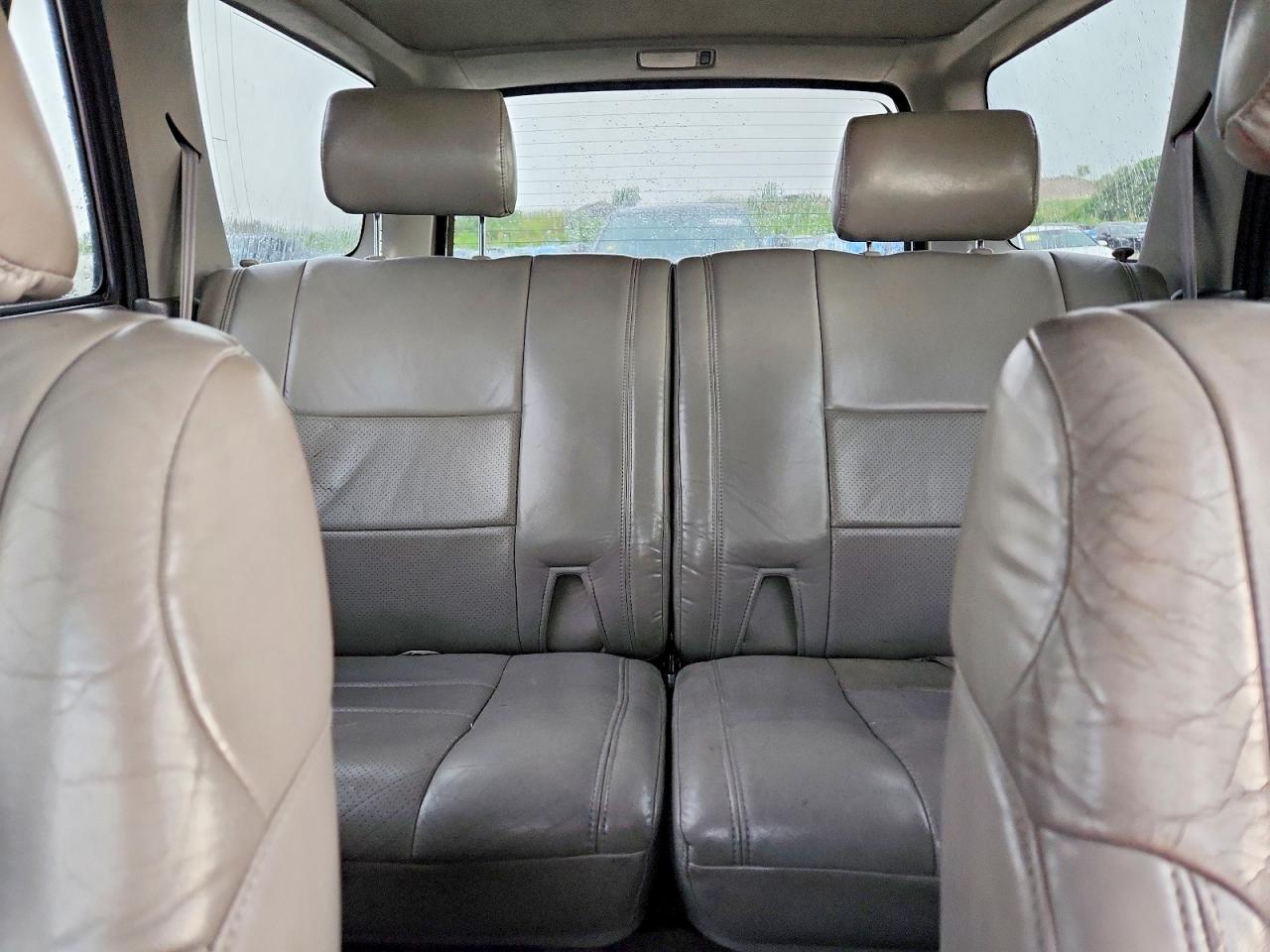 2002 Toyota 4runner Sr5 Желто-коричневый vin: JT3GN86R620241315