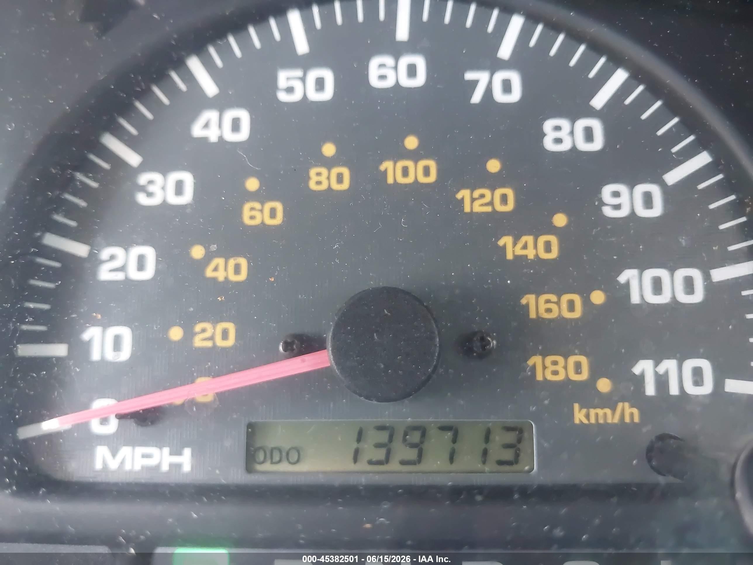 2002 Toyota 4runner Sr5 V6 Silver vin: JT3GN86R620255862