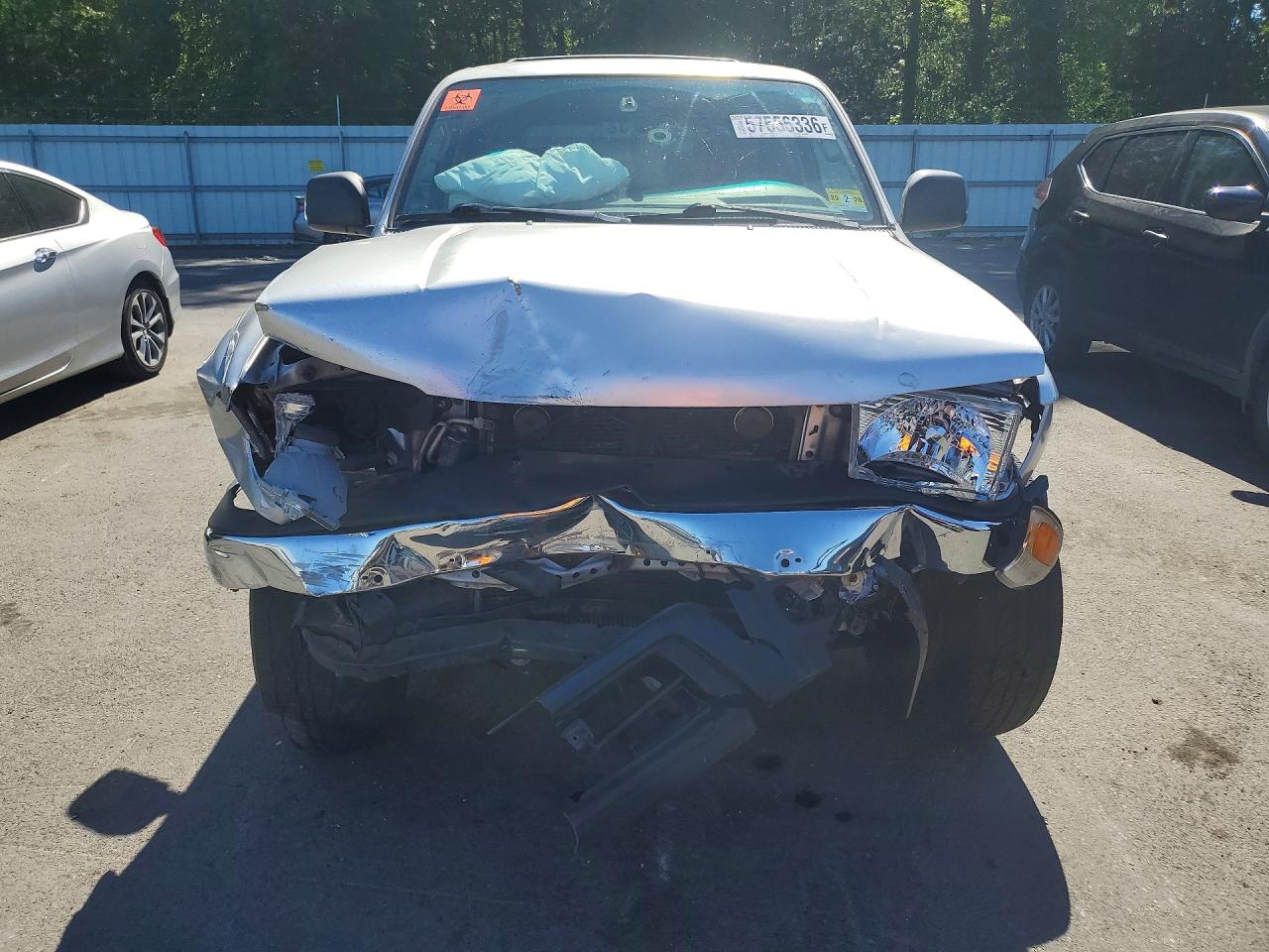 2000 Toyota 4runner Sr5 Серебряный vin: JT3GN86R6Y0179844