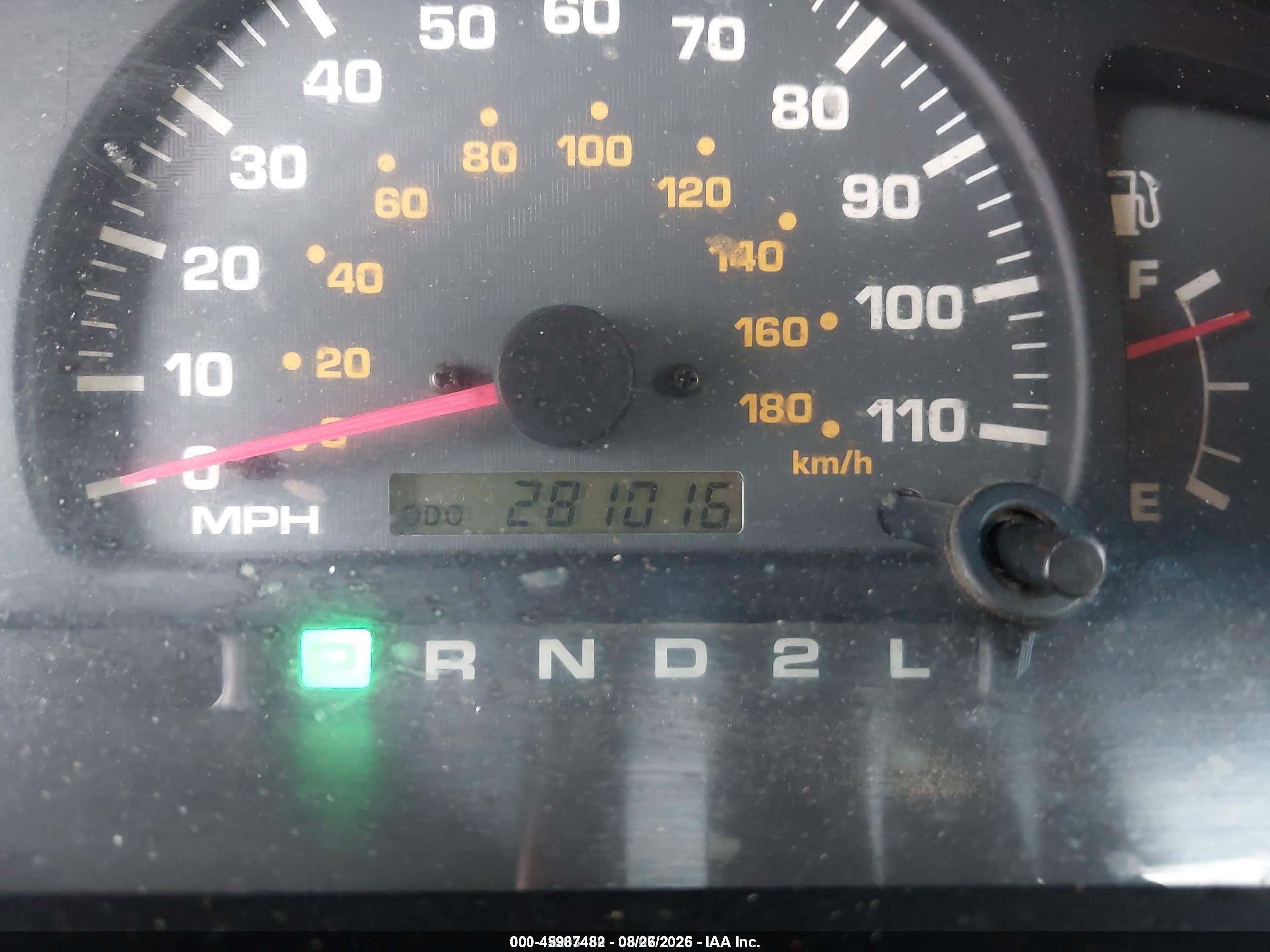 2002 Toyota 4runner Sr5 V6 White vin: JT3GN86R720227732