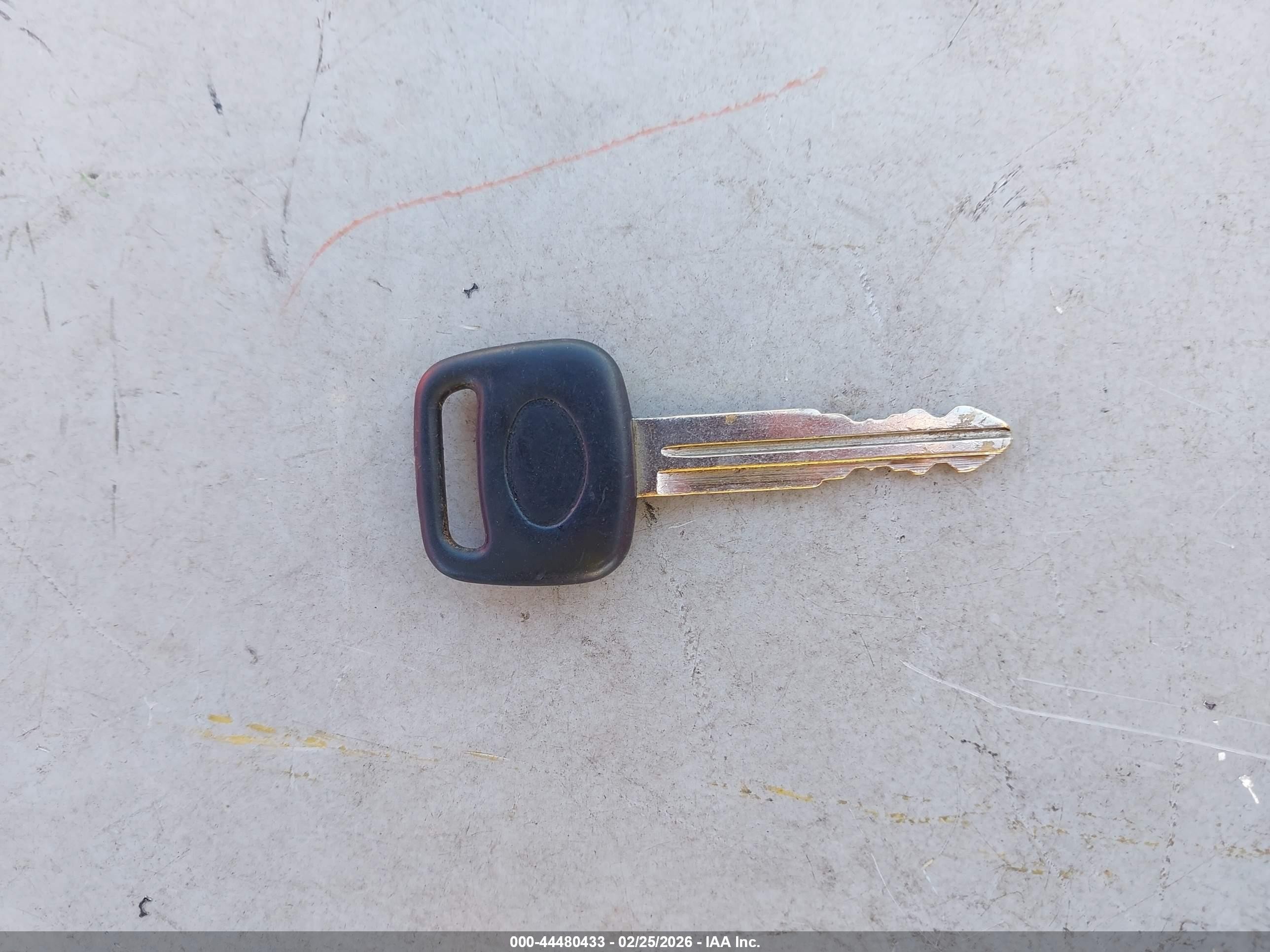 1997 Toyota 4runner Sr5 V6 Серебряный vin: JT3GN86R7V0055299