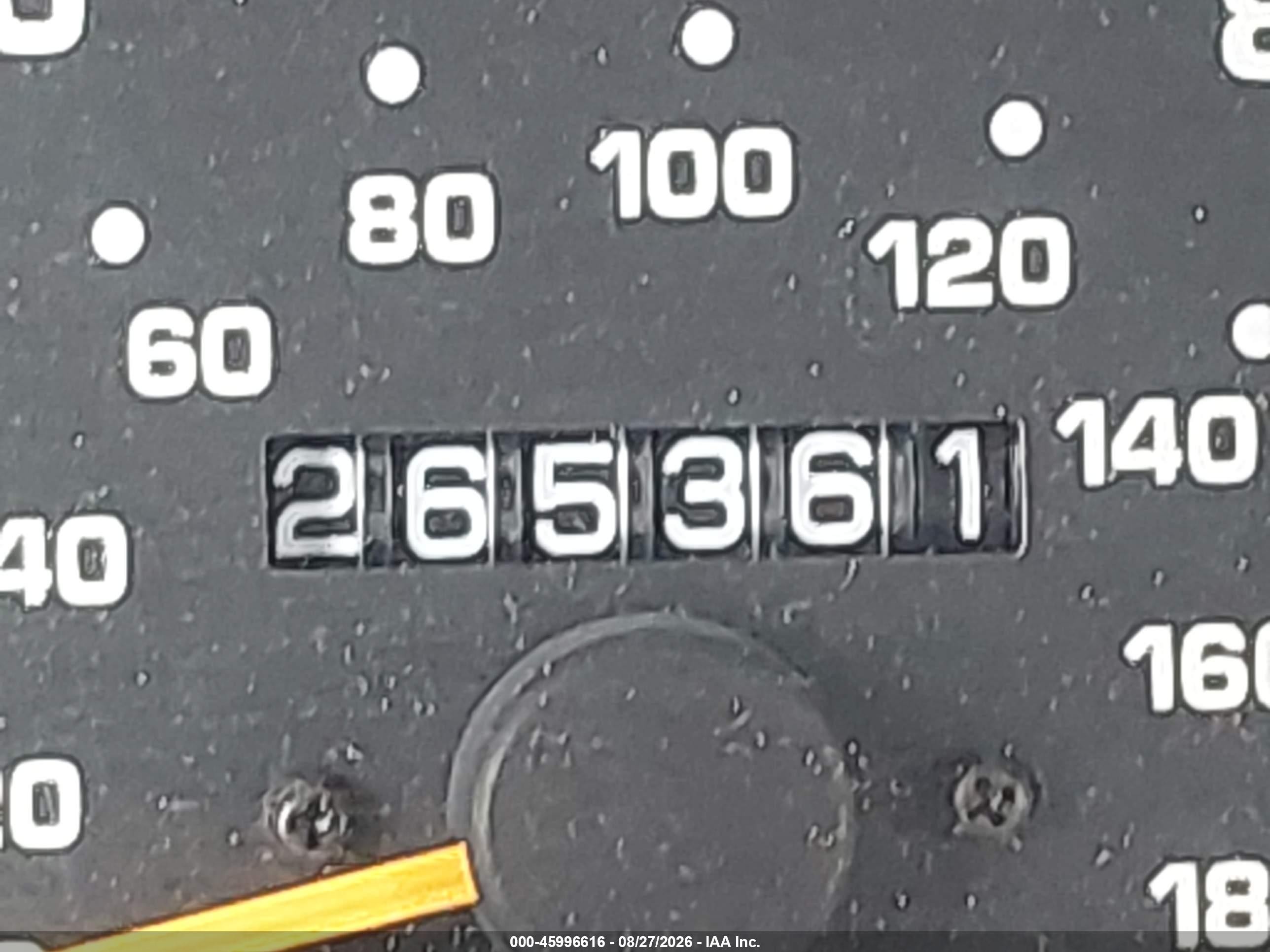 1998 Toyota 4runner Sr5 V6 Black vin: JT3GN86R7W0092015
