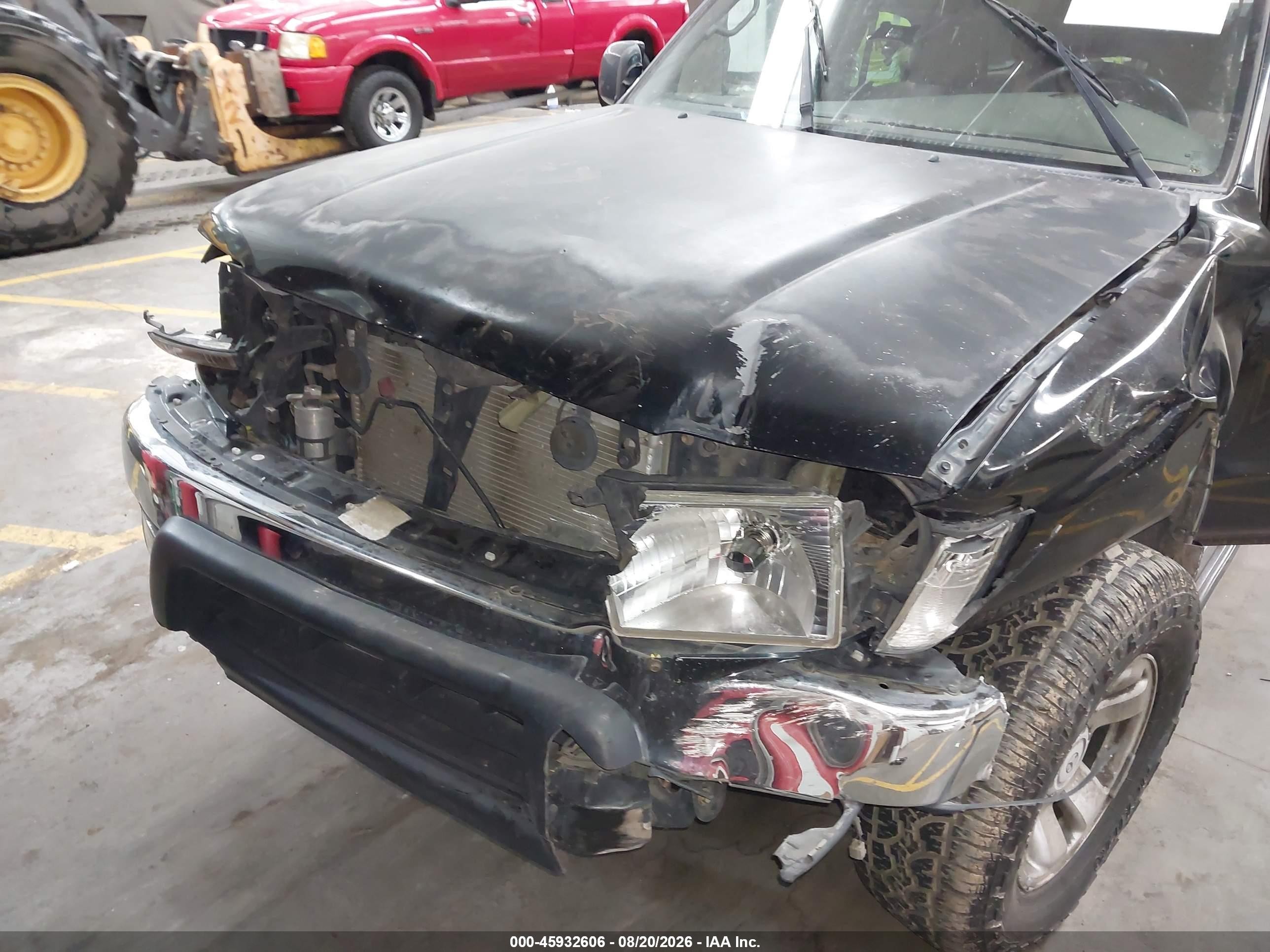 1999 Toyota 4runner Sr5 V6 Red vin: JT3GN86R7X0111972