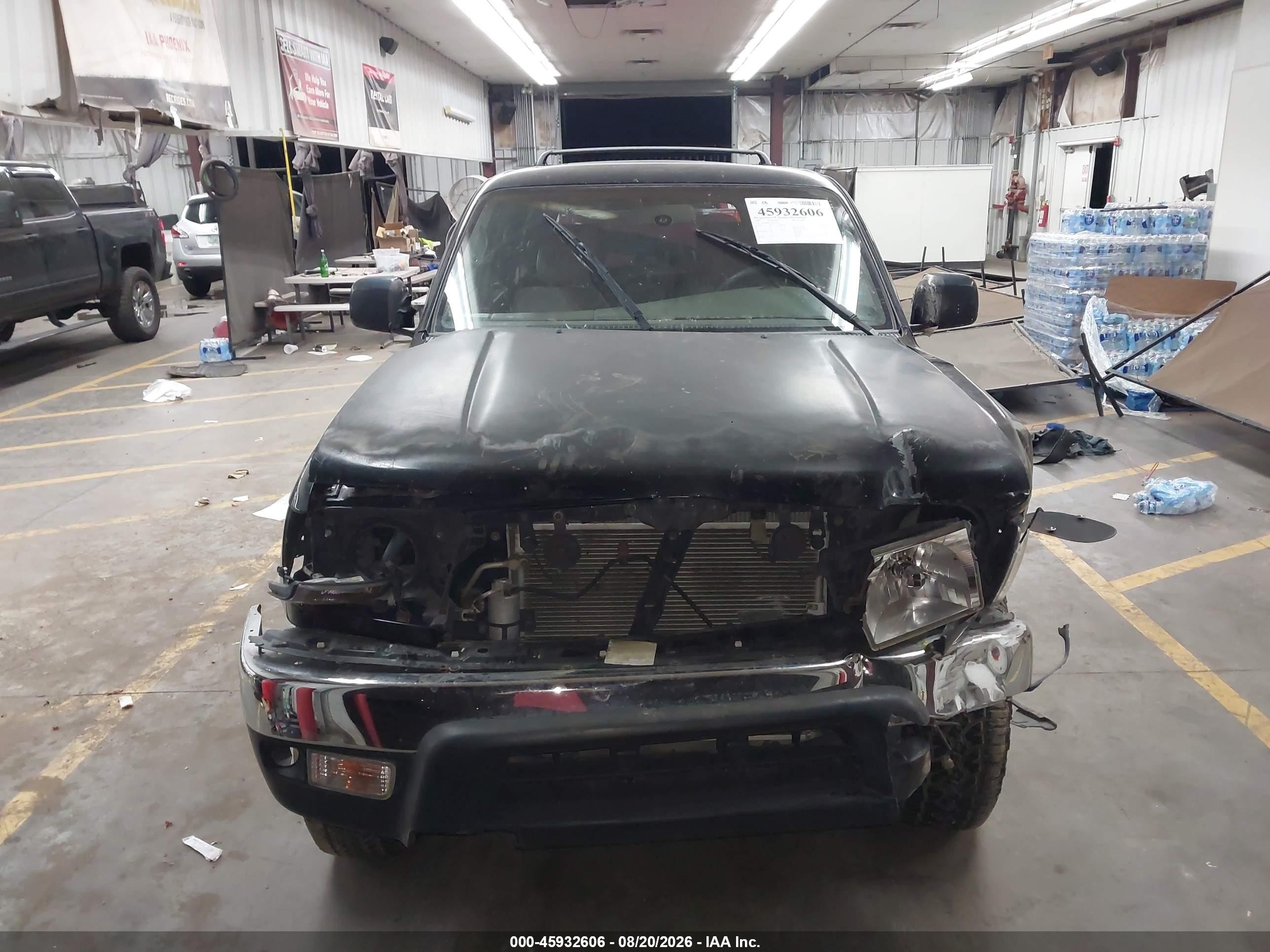 1999 Toyota 4runner Sr5 V6 Red vin: JT3GN86R7X0111972