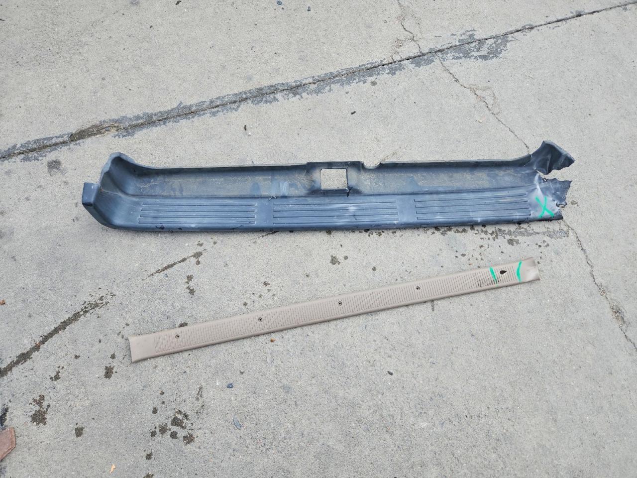1999 Toyota 4runner Sr5 Серебряный vin: JT3GN86R7X0113480