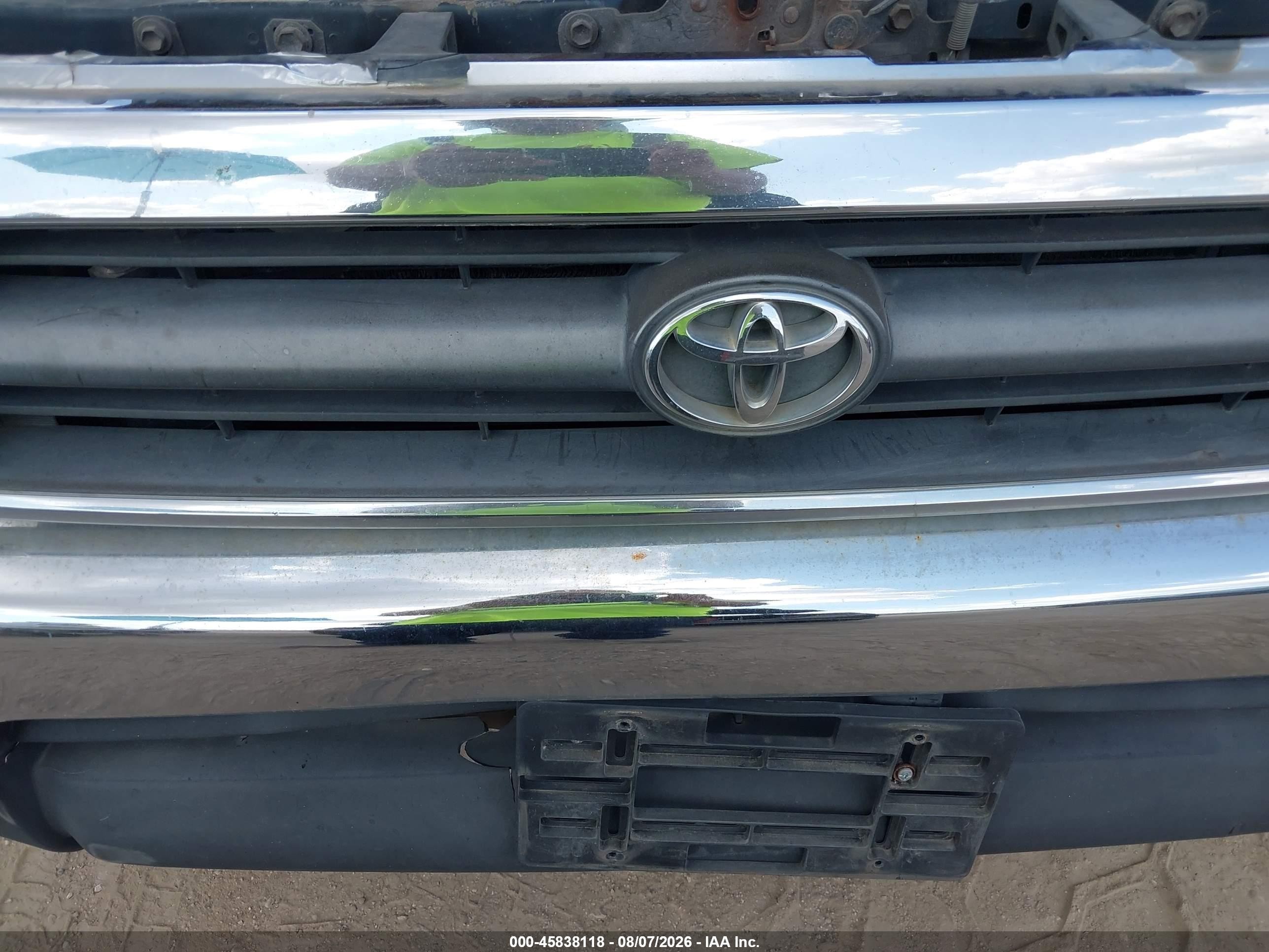 1997 Toyota 4runner Sr5 V6 Green vin: JT3GN86R8V0041136
