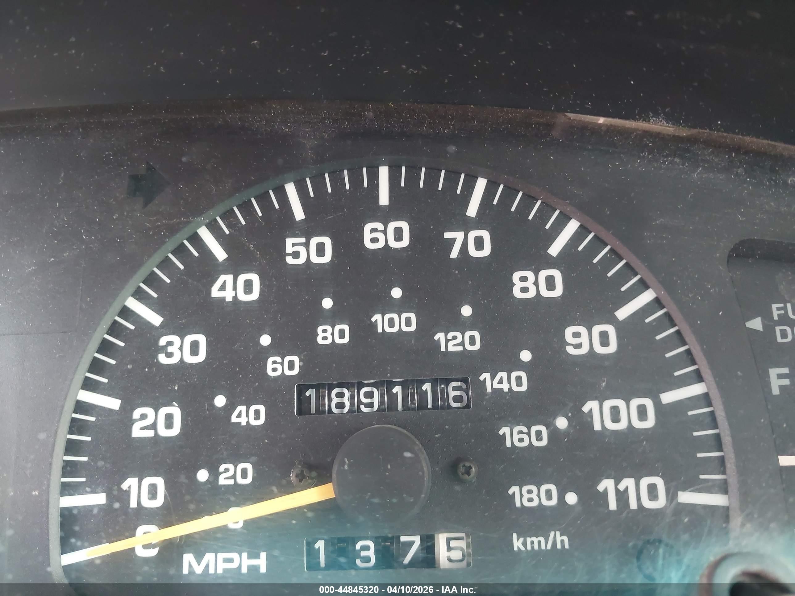 1998 Toyota 4runner Sr5 V6 Серебряный vin: JT3GN86R8W0070962