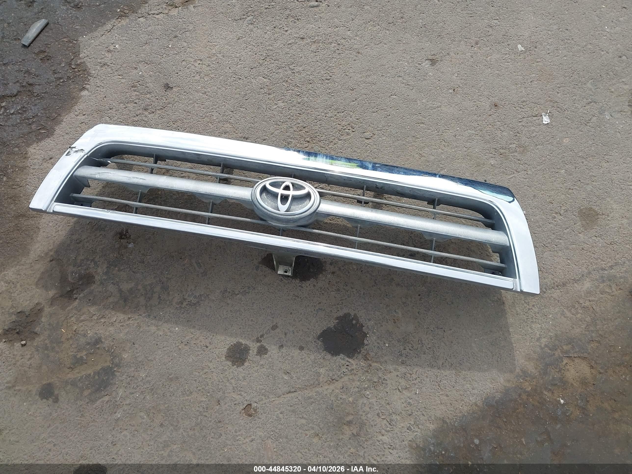 1998 Toyota 4runner Sr5 V6 Серебряный vin: JT3GN86R8W0070962