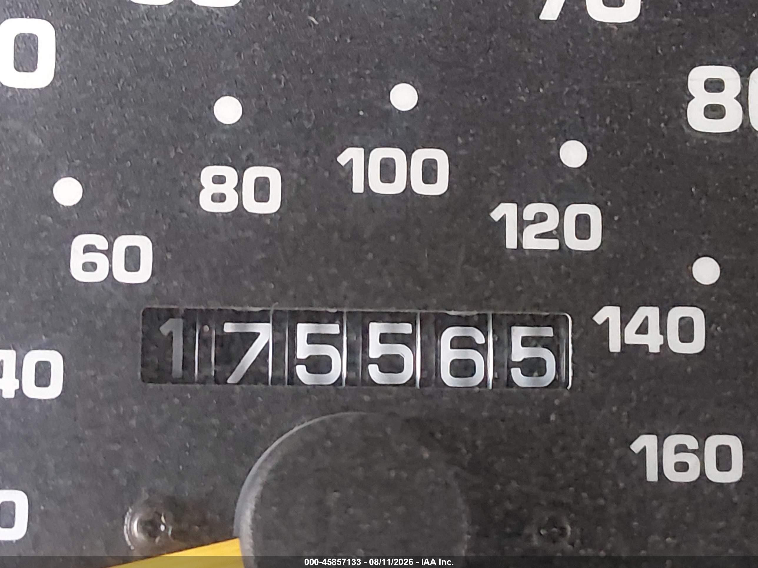 1998 Toyota 4runner Sr5 V6 Silver vin: JT3GN86R8W0080424