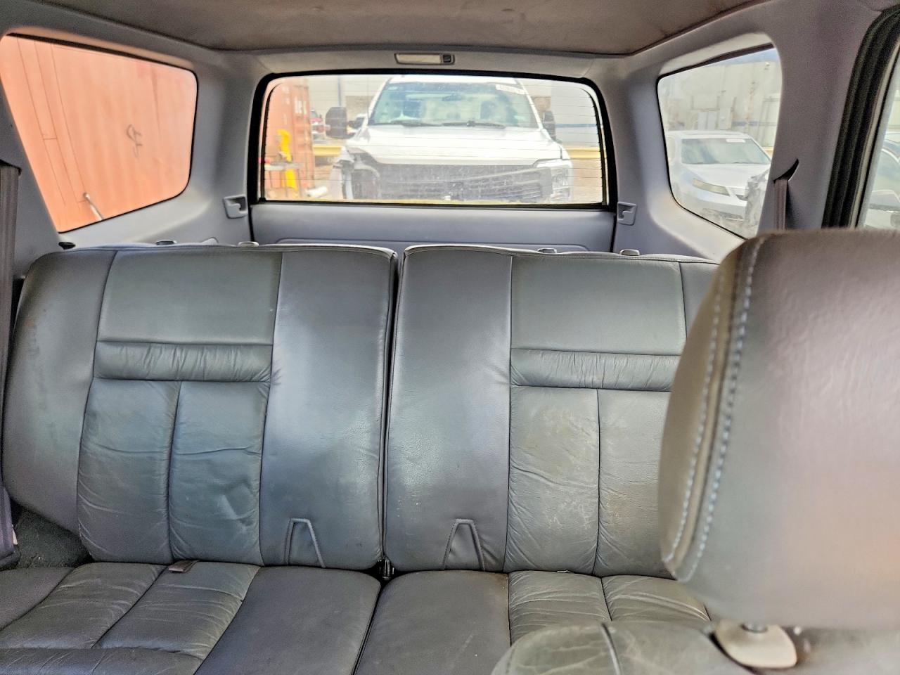 2000 Toyota 4runner Sr5 Черный vin: JT3GN86R9Y0174346