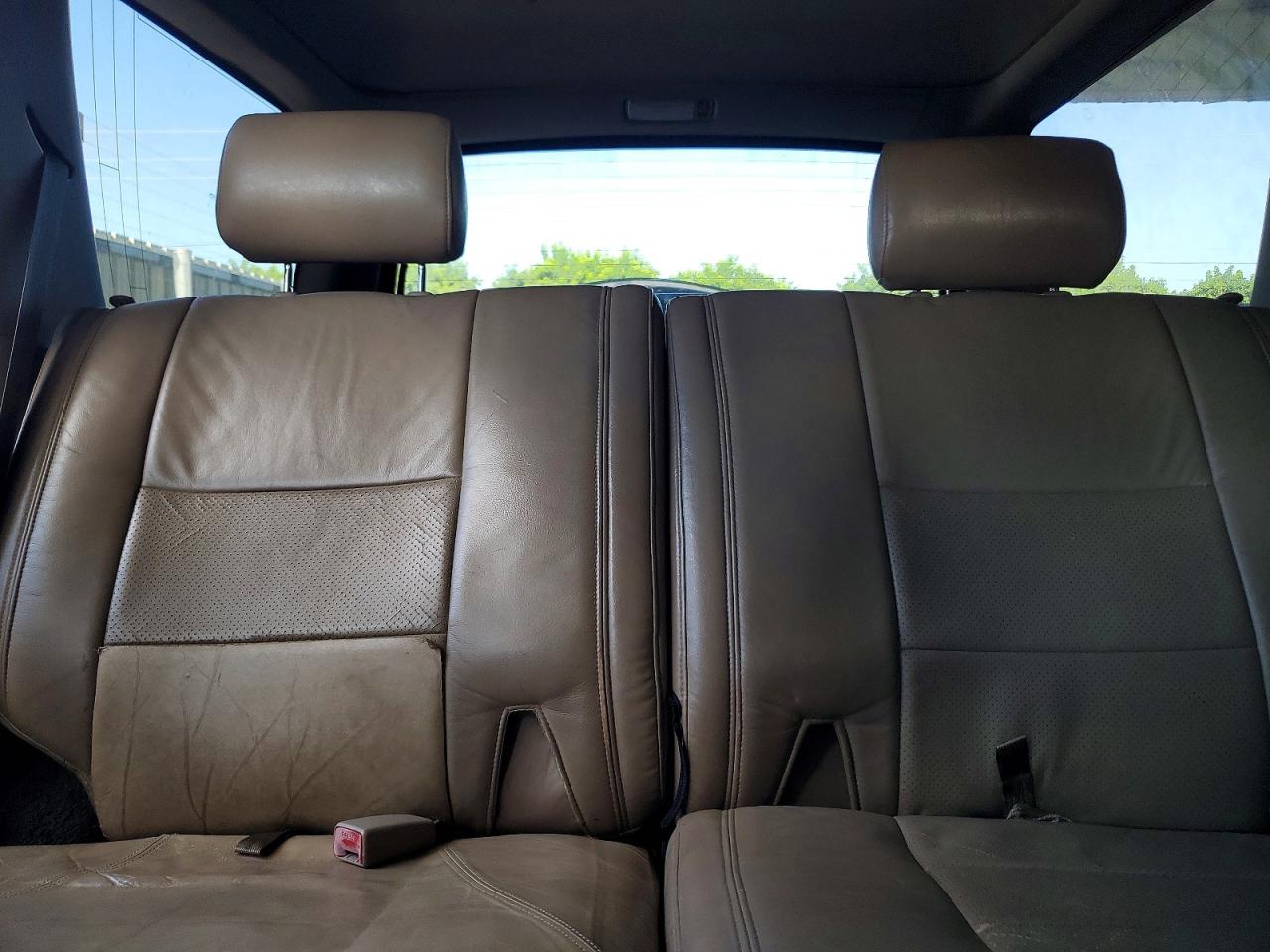 2001 Toyota 4runner Sr5 Green vin: JT3GN86RX10213449
