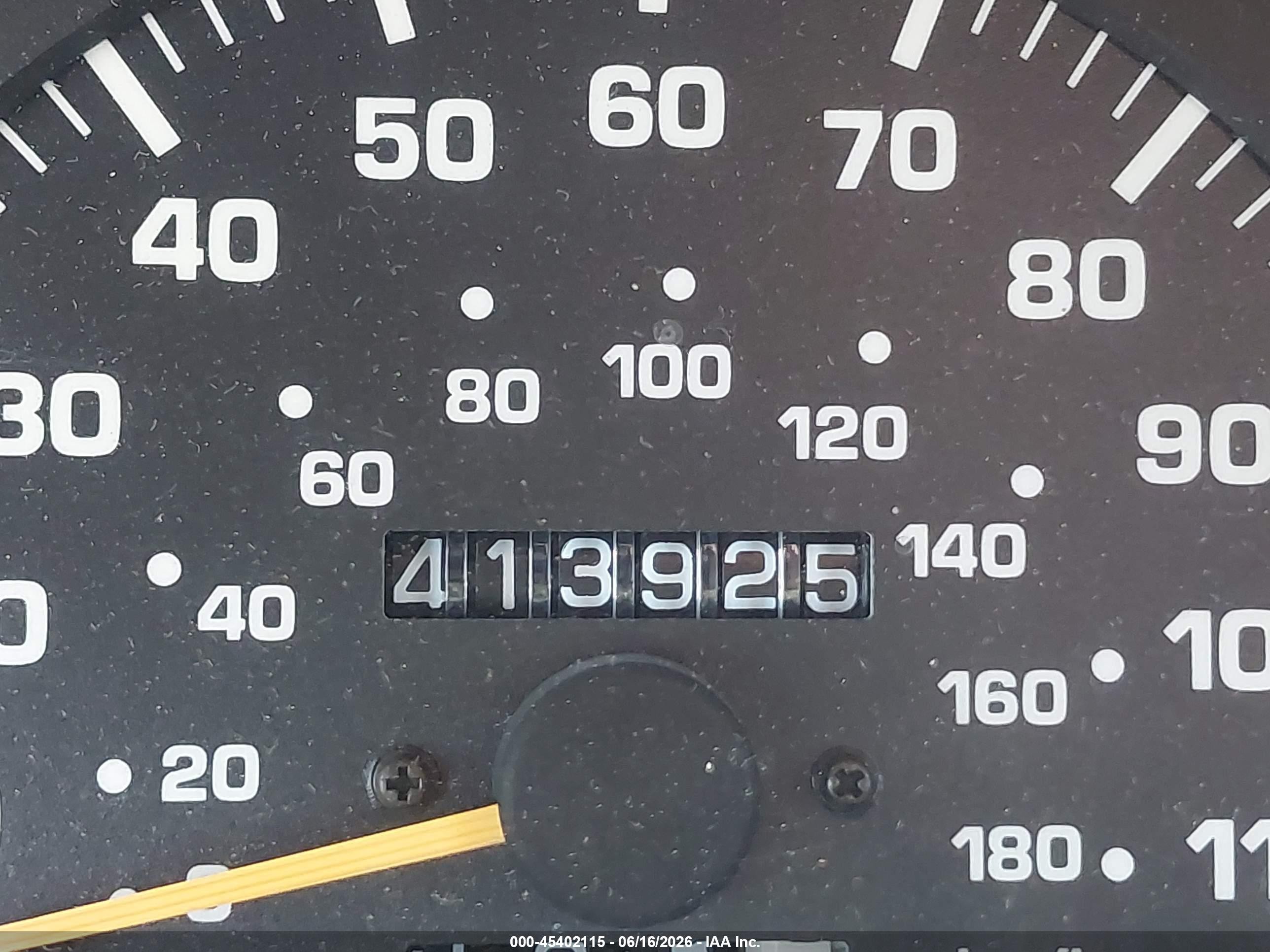 1998 Toyota 4runner Sr5 V6 Green vin: JT3GN86RXW0081073