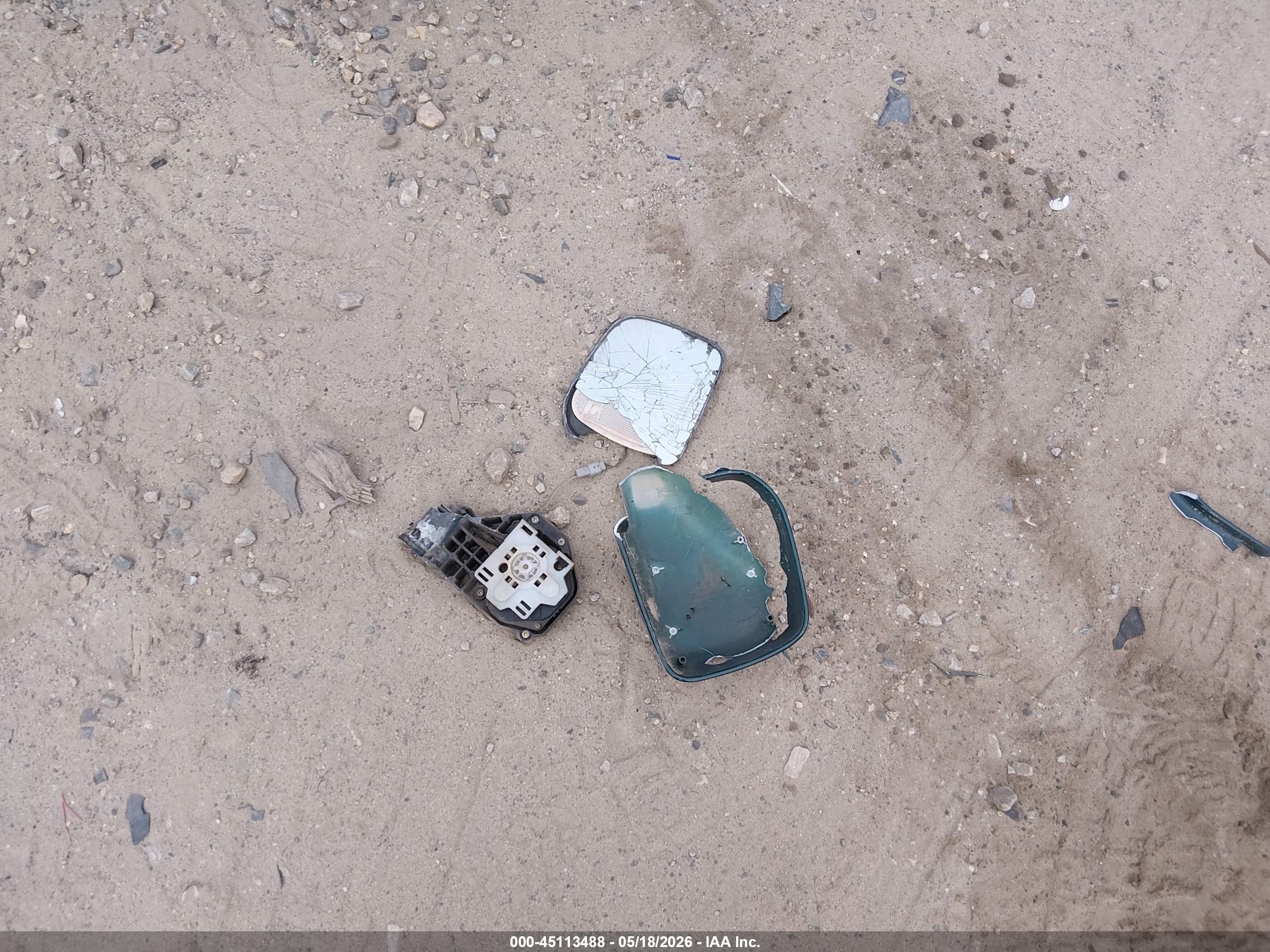 2000 Toyota 4runner Sr5 V6 Green vin: JT3GN86RXY0135927