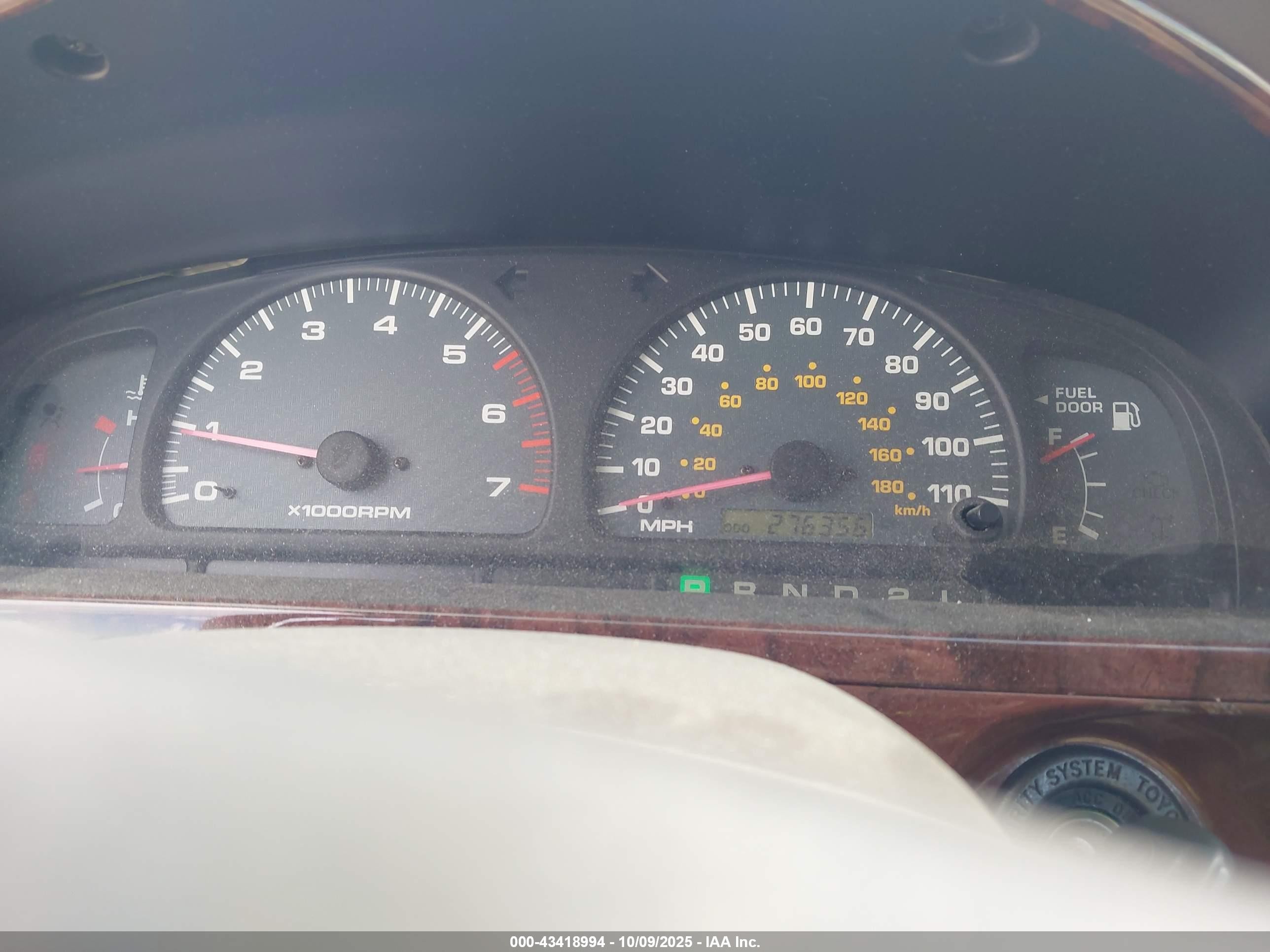 1999 Toyota 4runner Limited V6 White vin: JT3GN87R0X0121709