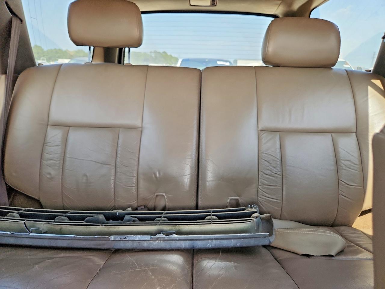 1997 Toyota 4runner Limited Silver vin: JT3GN87R2V0026503